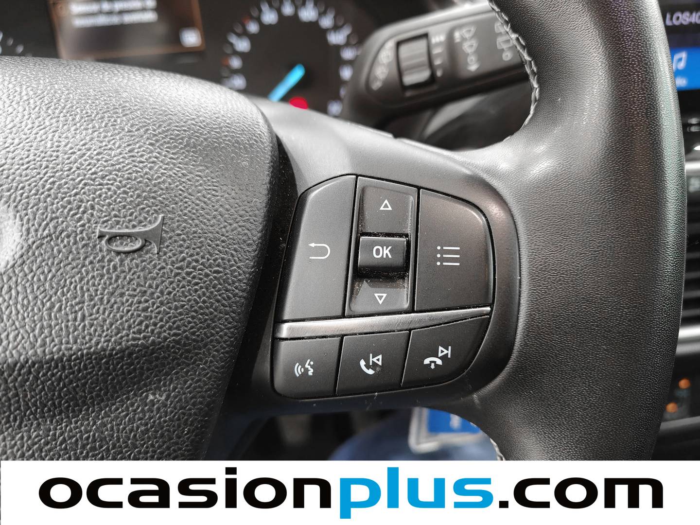 Ford Puma Ford Puma 1.0 EcoBoost MHEV Titanium Design (125 CV) barato
