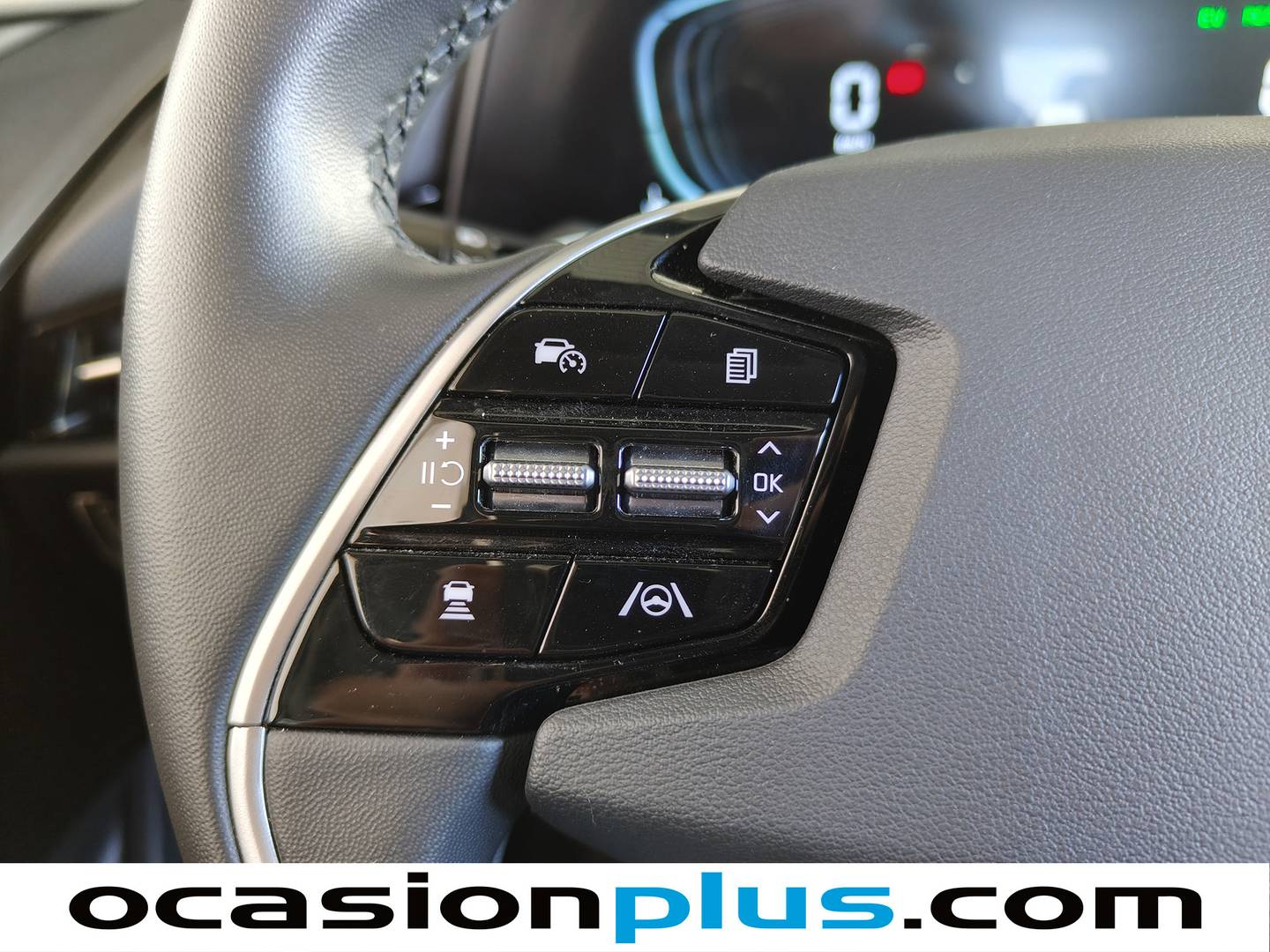 Foto KIA Niro Kia Niro 1.6 GDi HEV Drive  (141 CV)