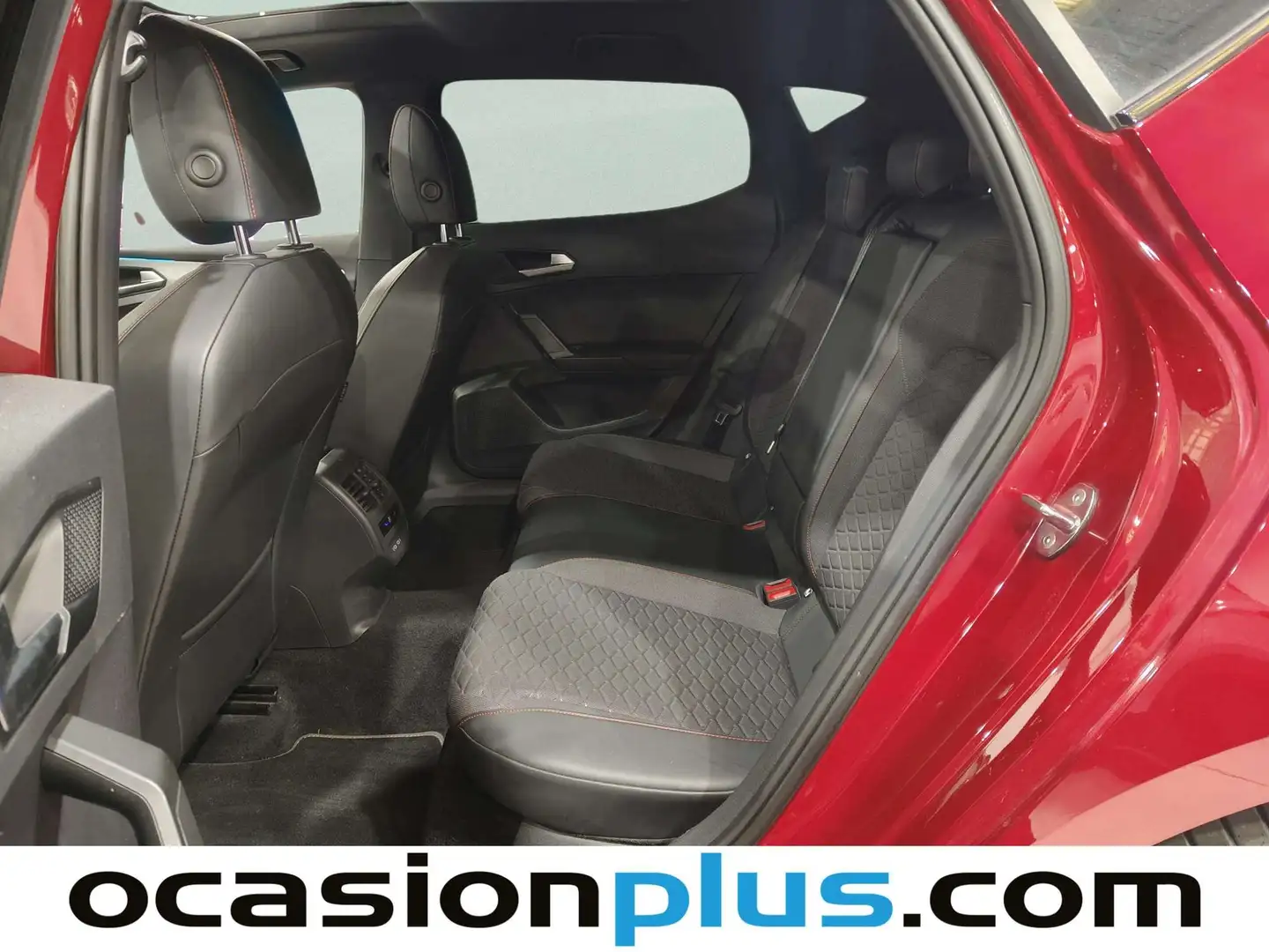 Foto Seat León SEAT León 1.5 TSI S&S FR Go L (150 CV)