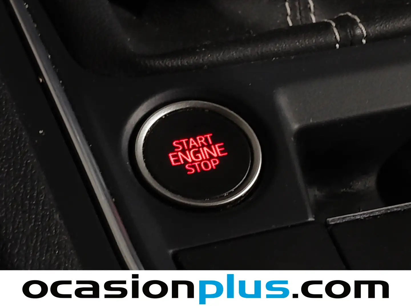 Foto Seat León SEAT León 2.0 TDI S&S Style Go (115 CV)