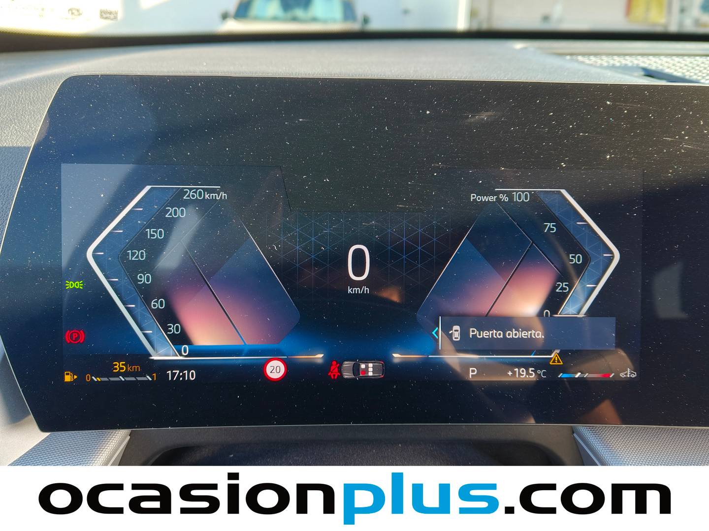 Foto BMW X1 BMW X1 sDrive18d (150 CV)