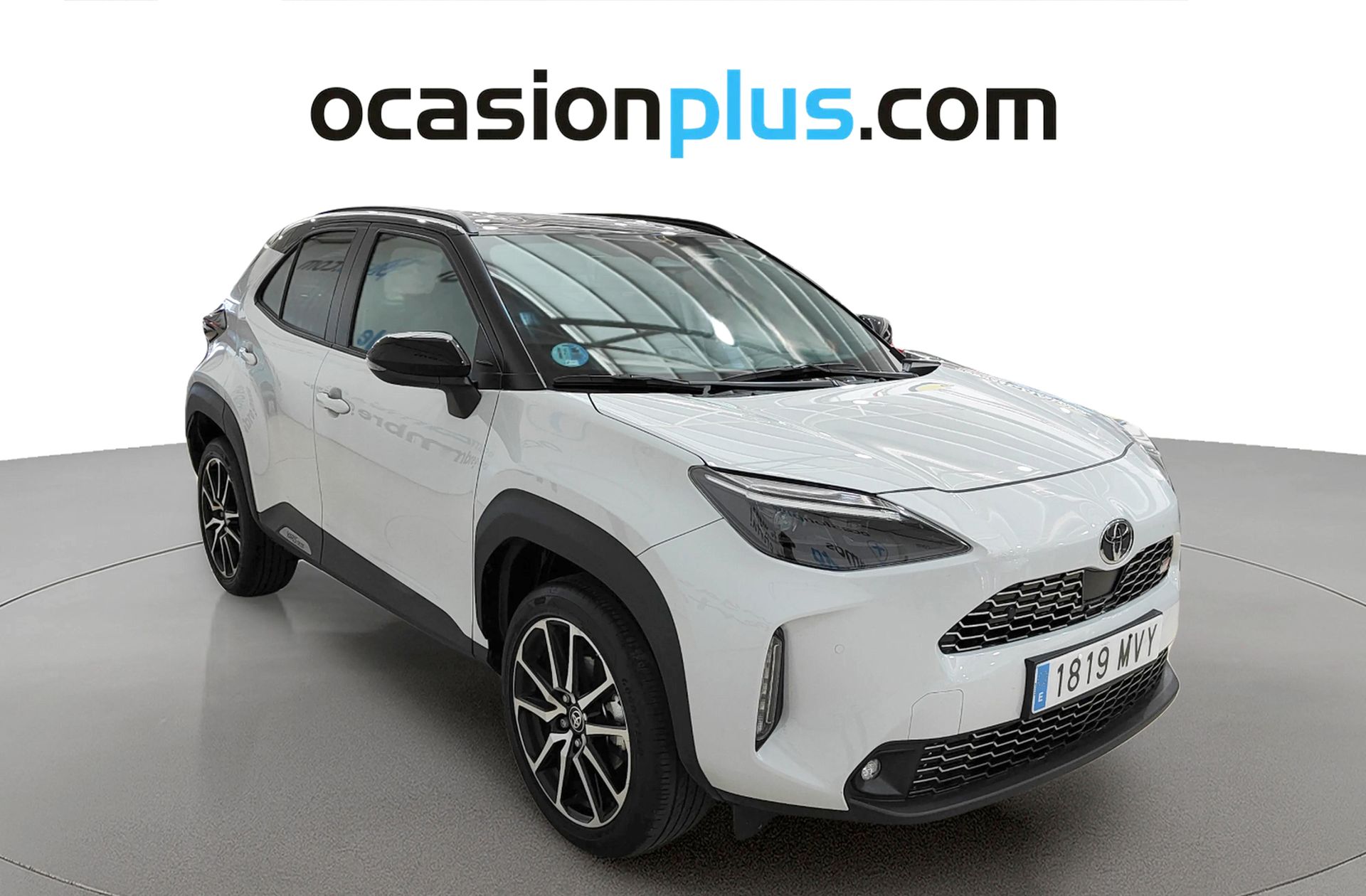 Toyota Yaris Cross 130H GR Sport - foto 2