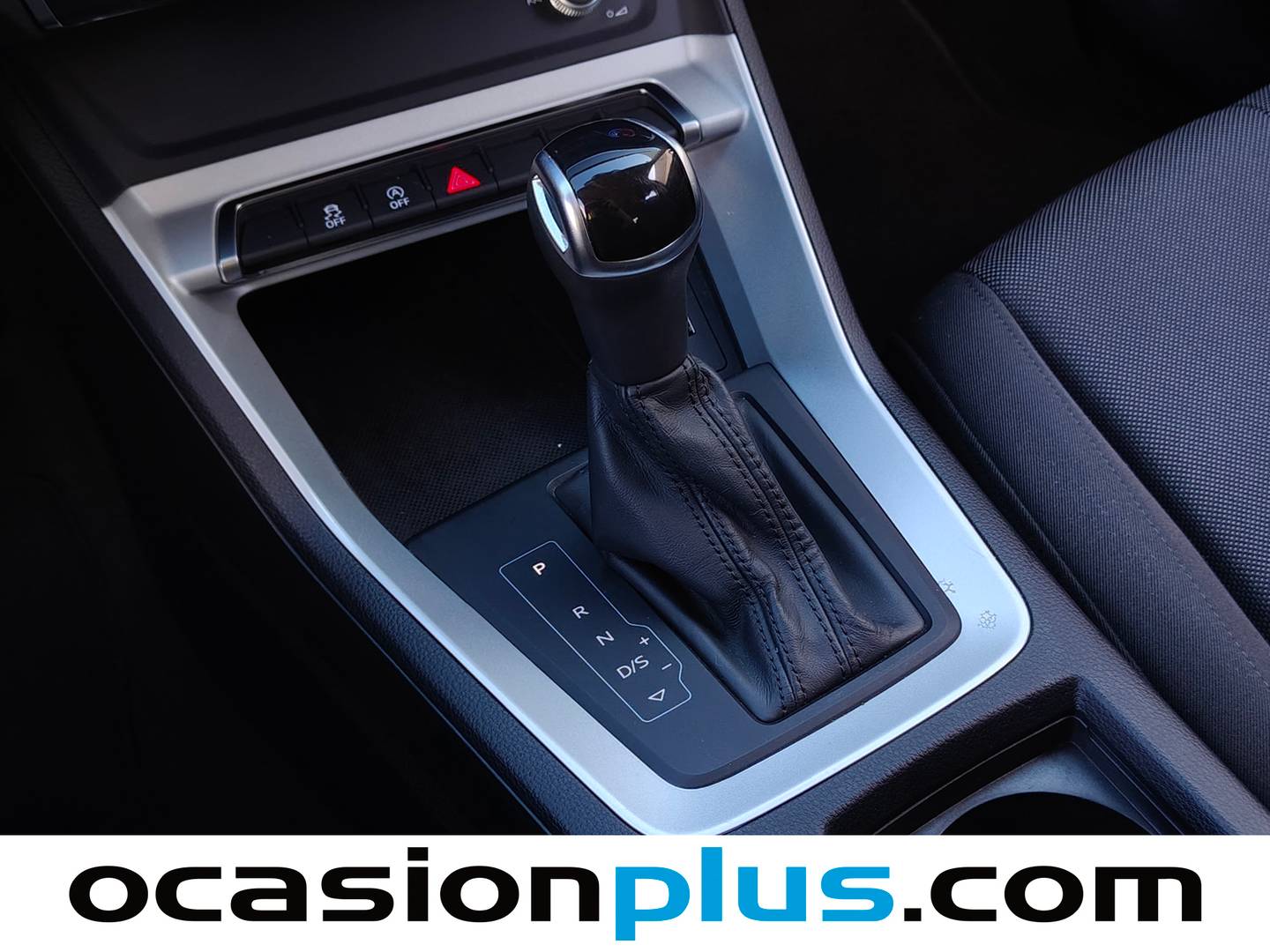 Audi Q3 Audi Q3 35 TDI (150 CV) S tronic de segunda mano