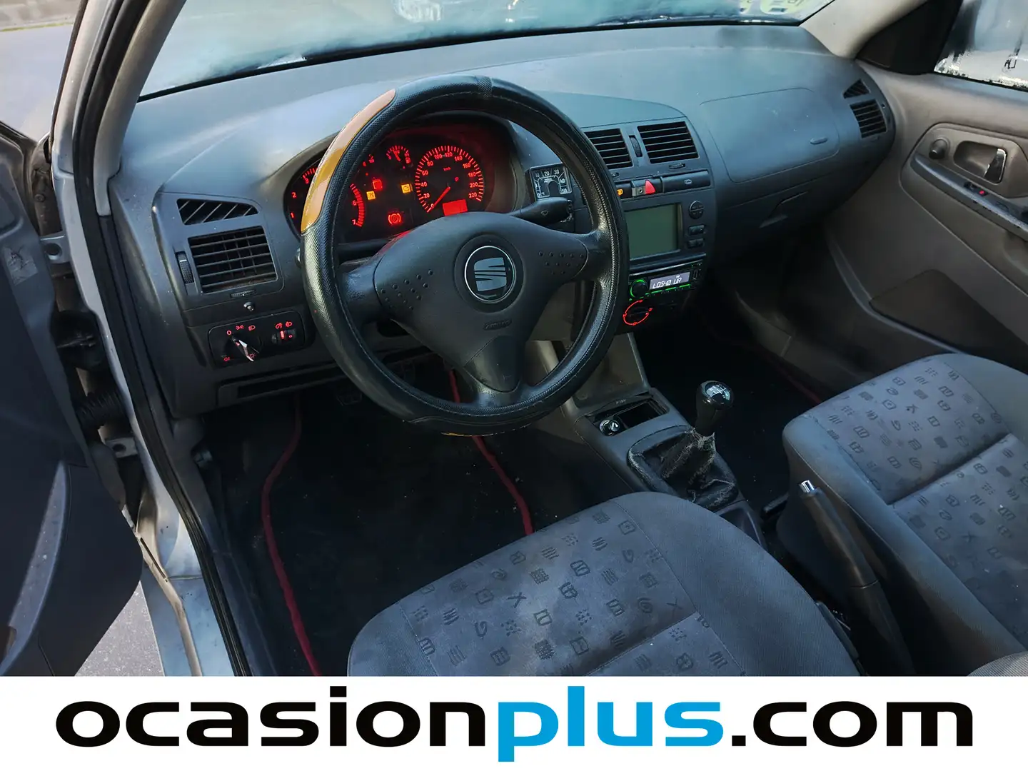 Foto Seat Ibiza SEAT Ibiza 1.4 Stella (60 CV)