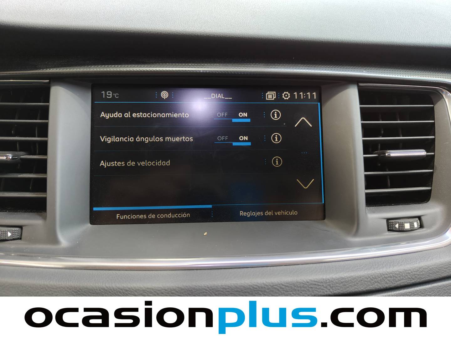 Foto Peugeot 508 Peugeot 508 2.0 BlueHDI GT Line 110 kW (150 CV)