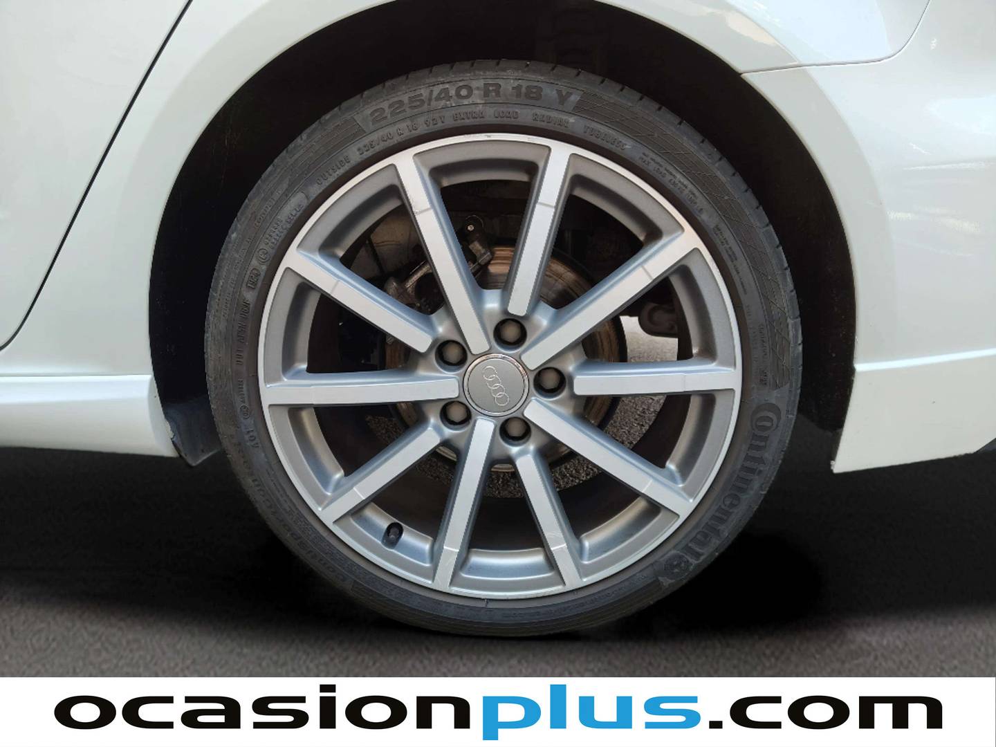 Audi A3 Audi A3 Sportback 30 TDI S line S-tronic (116 CV) de segunda mano