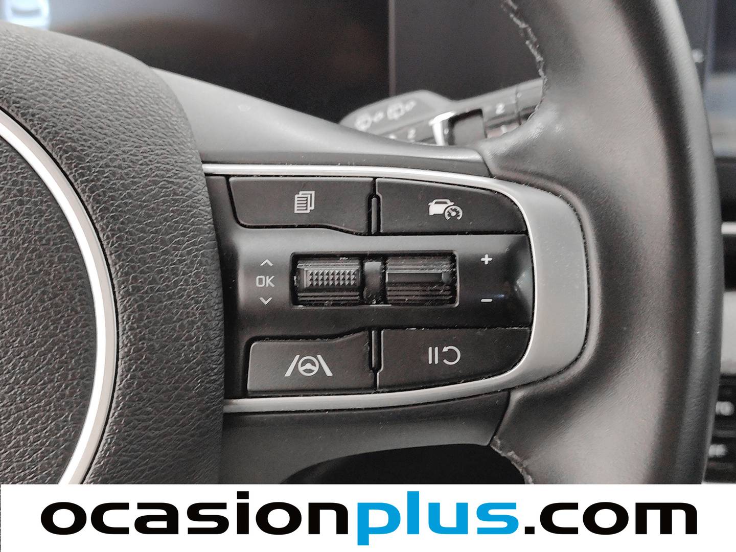 Acabados KIA Sportage KIA Sportage 1.6 T-GDi Concept 4X2 (150 CV)