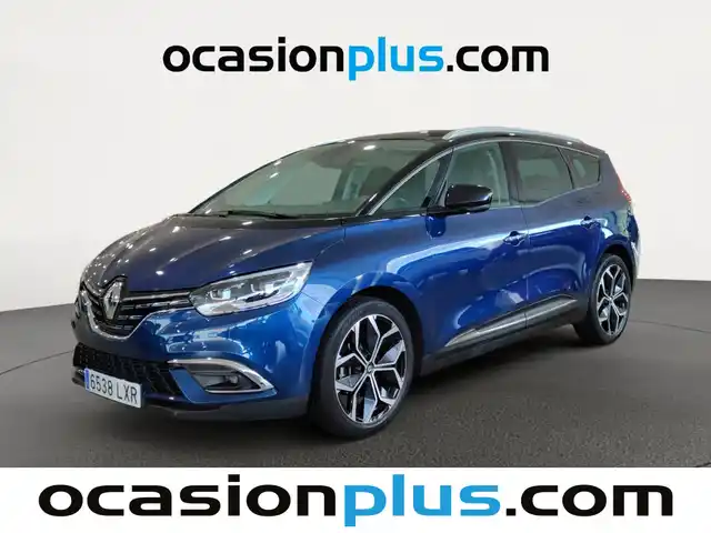 Renault Grand Scénic