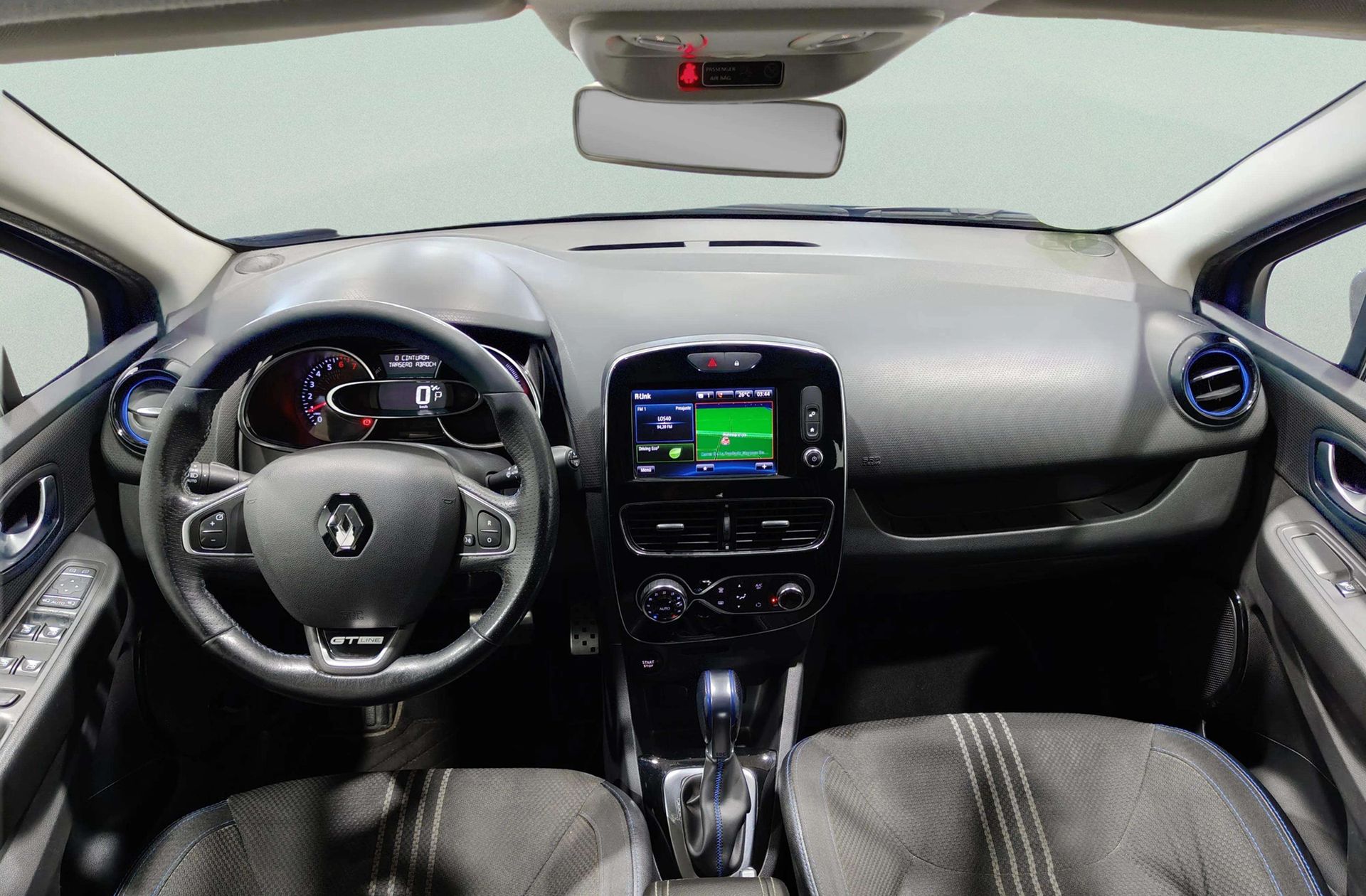 Renault Clio Sport Tourer Zen TCe EDC Pack GT Line - foto 7