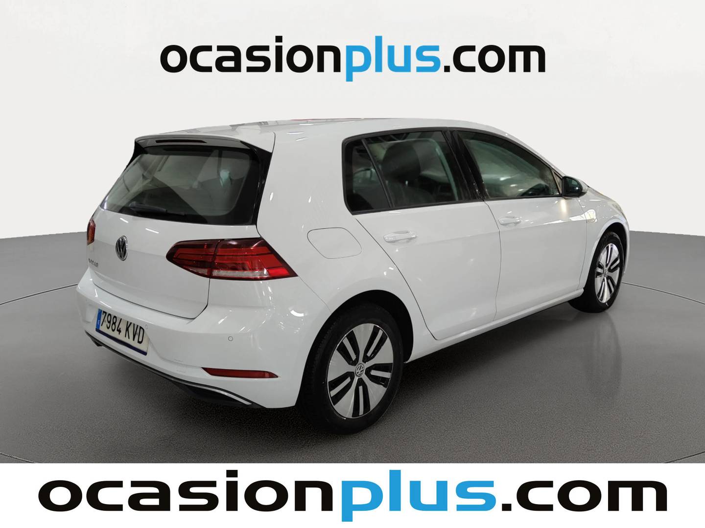 Volkswagen Golf Volkswagen e-Golf ePower (136 CV) 136cv