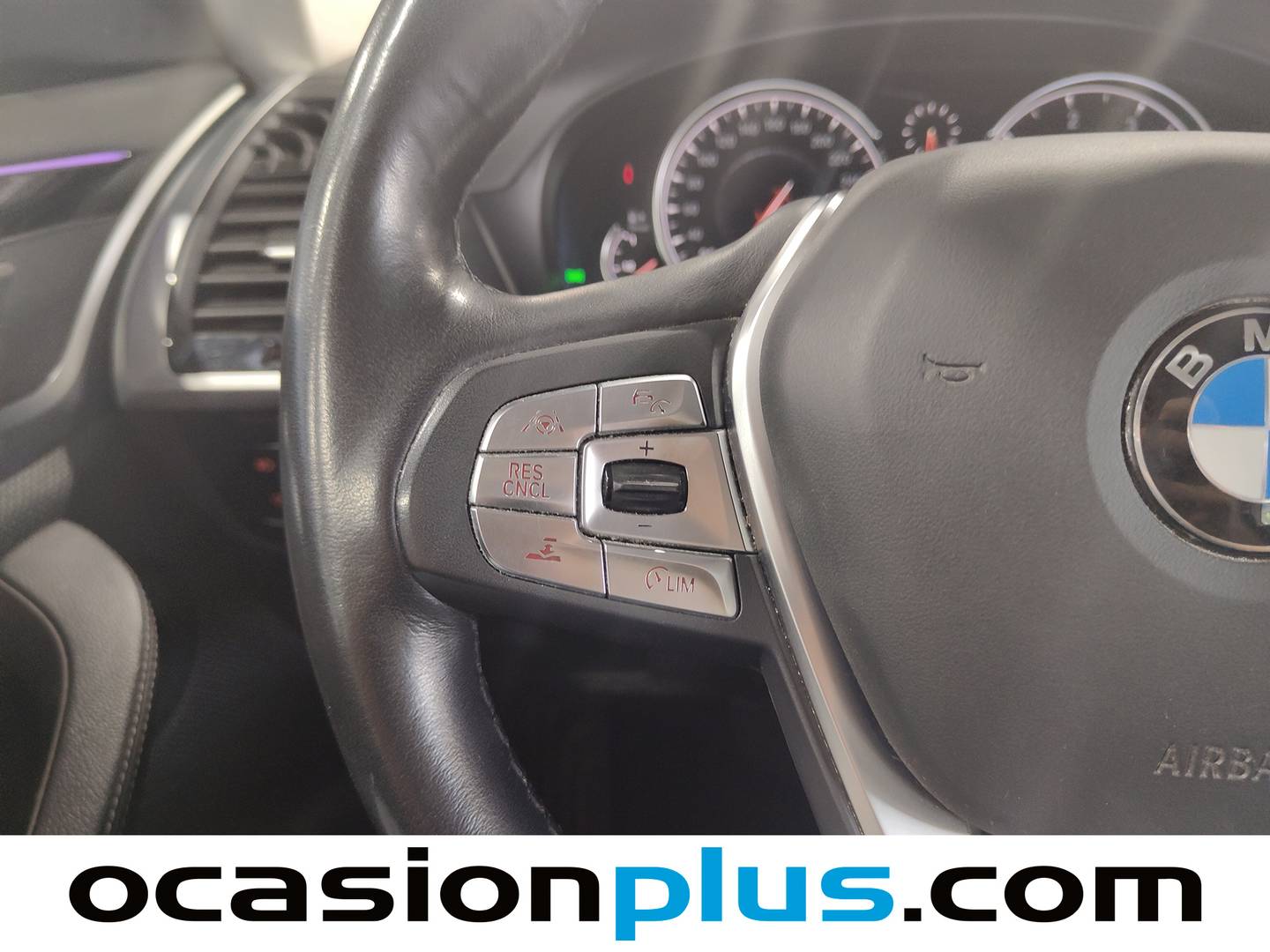 BMW X3 BMW X3 xDrive20d (190 CV) seminuevo