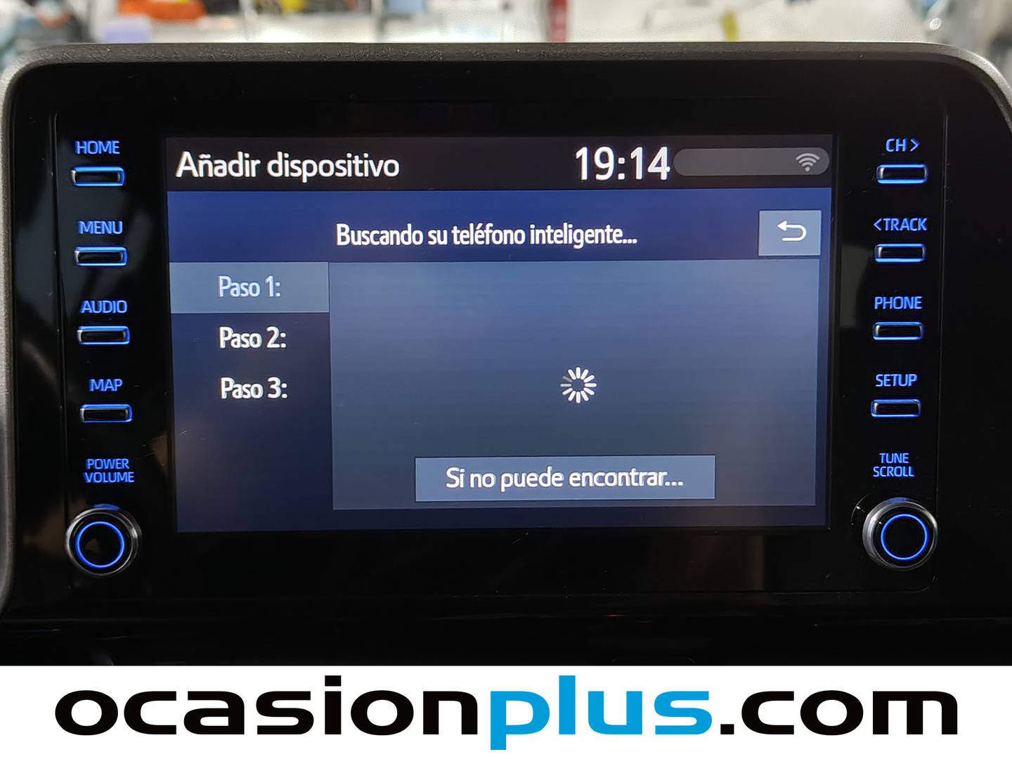 Toyota C-HR Toyota C-HR 1.8 125H Active (122 CV) barato