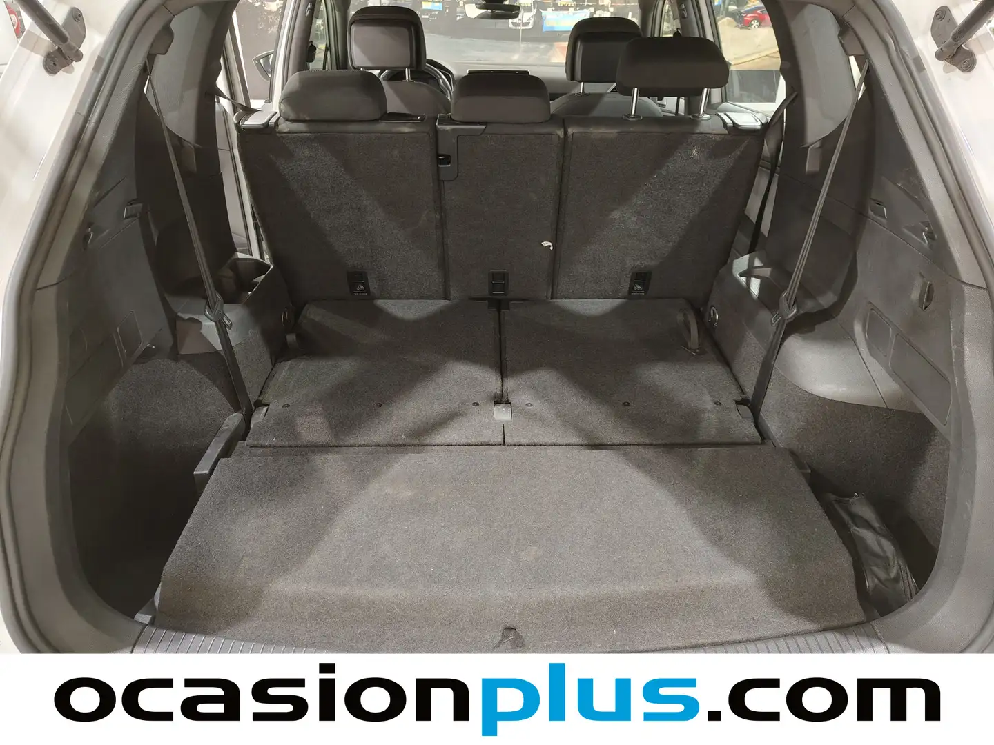 Foto Seat Tarraco SEAT Tarraco 1.5 TSI S&S Style XL DSG (150 CV) 7 Plazas