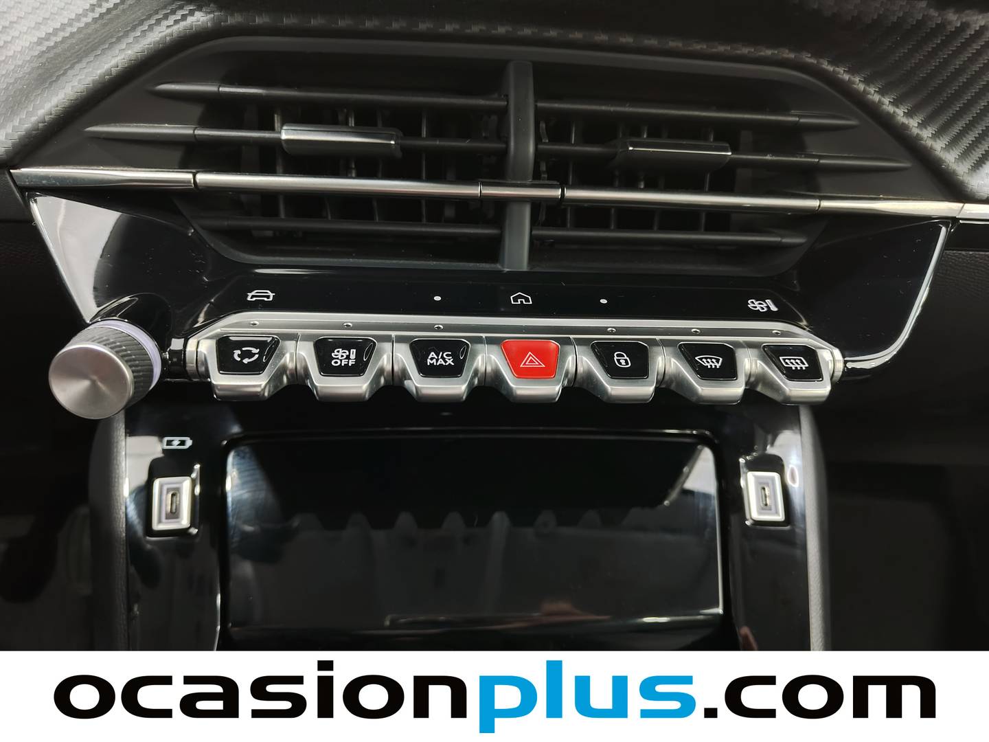 Foto Peugeot 208 Peugeot 208 PureTech 100 Allure (100 CV)