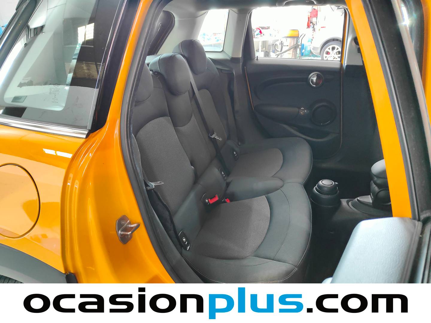 Mini MINI MINI MINI Cooper 5 Puertas Cooper 5 Puertas D  (116 CV) al mejor precio