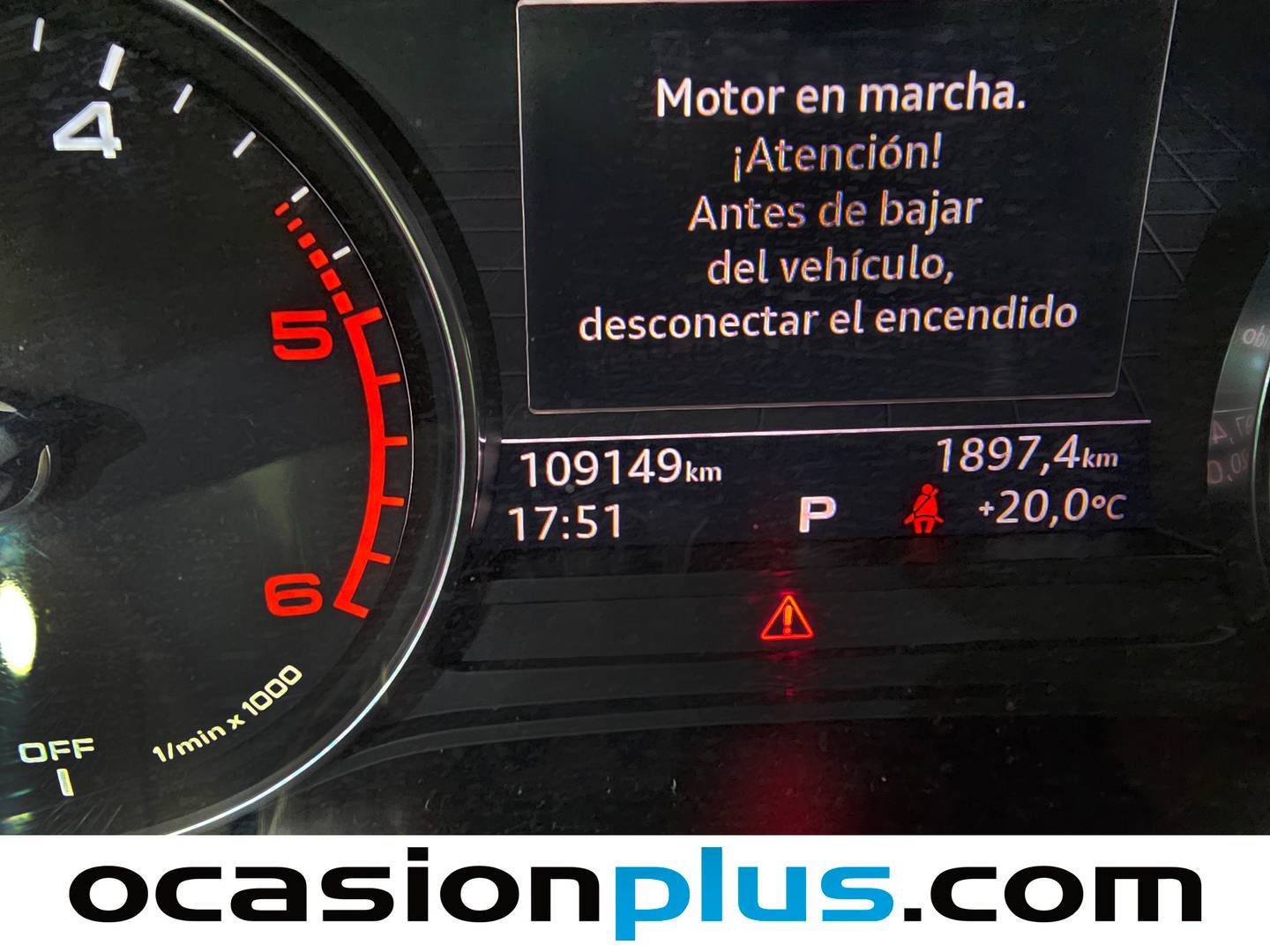 Audi A4 Audi A4 2.0 TDI (150 CV) S tronic barato