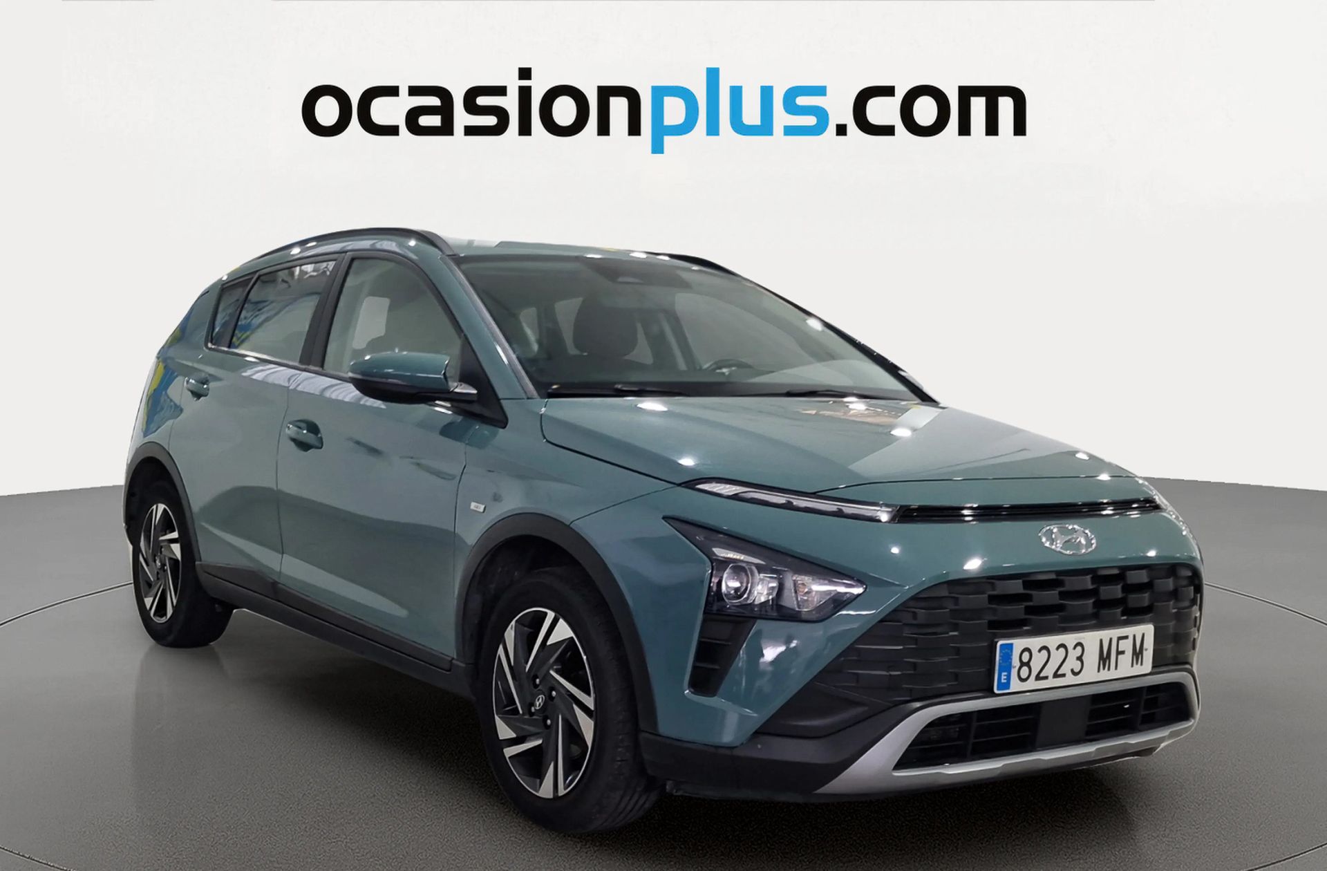 Hyundai Bayon 1.0 T-GDi 48V Maxx - foto 2