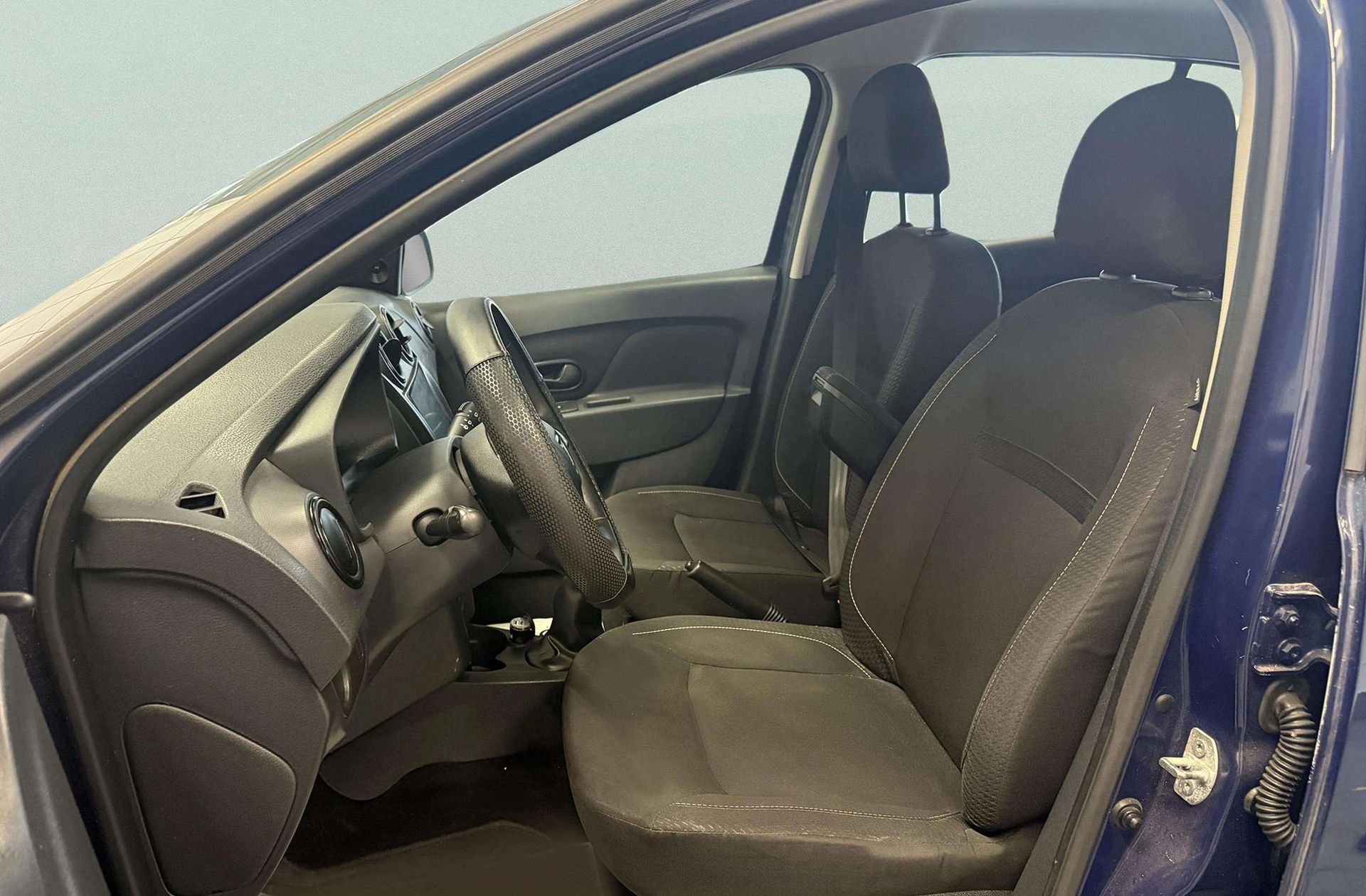 Dacia Sandero Ambiance 1.0 - foto 8