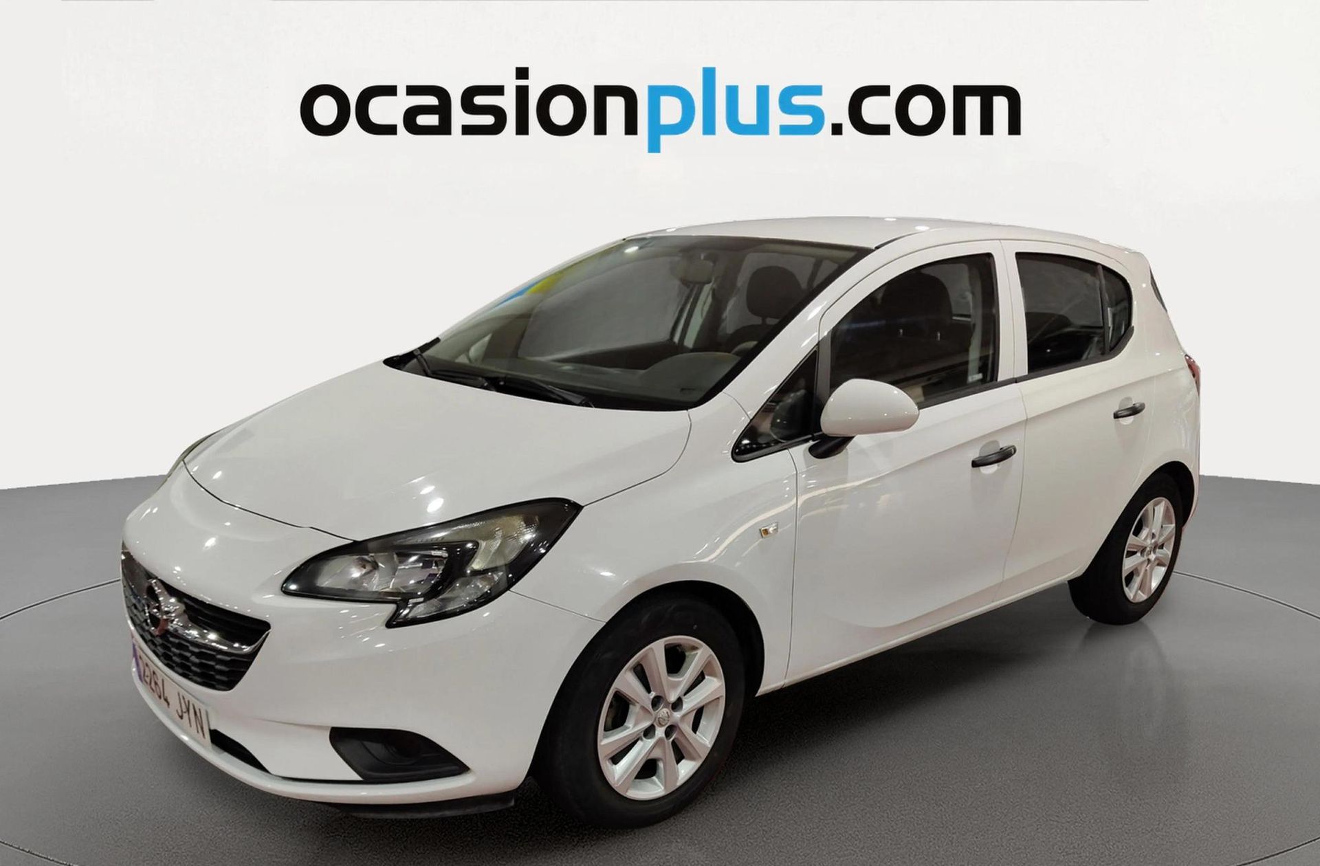 Opel Corsa 1.4 Expression
