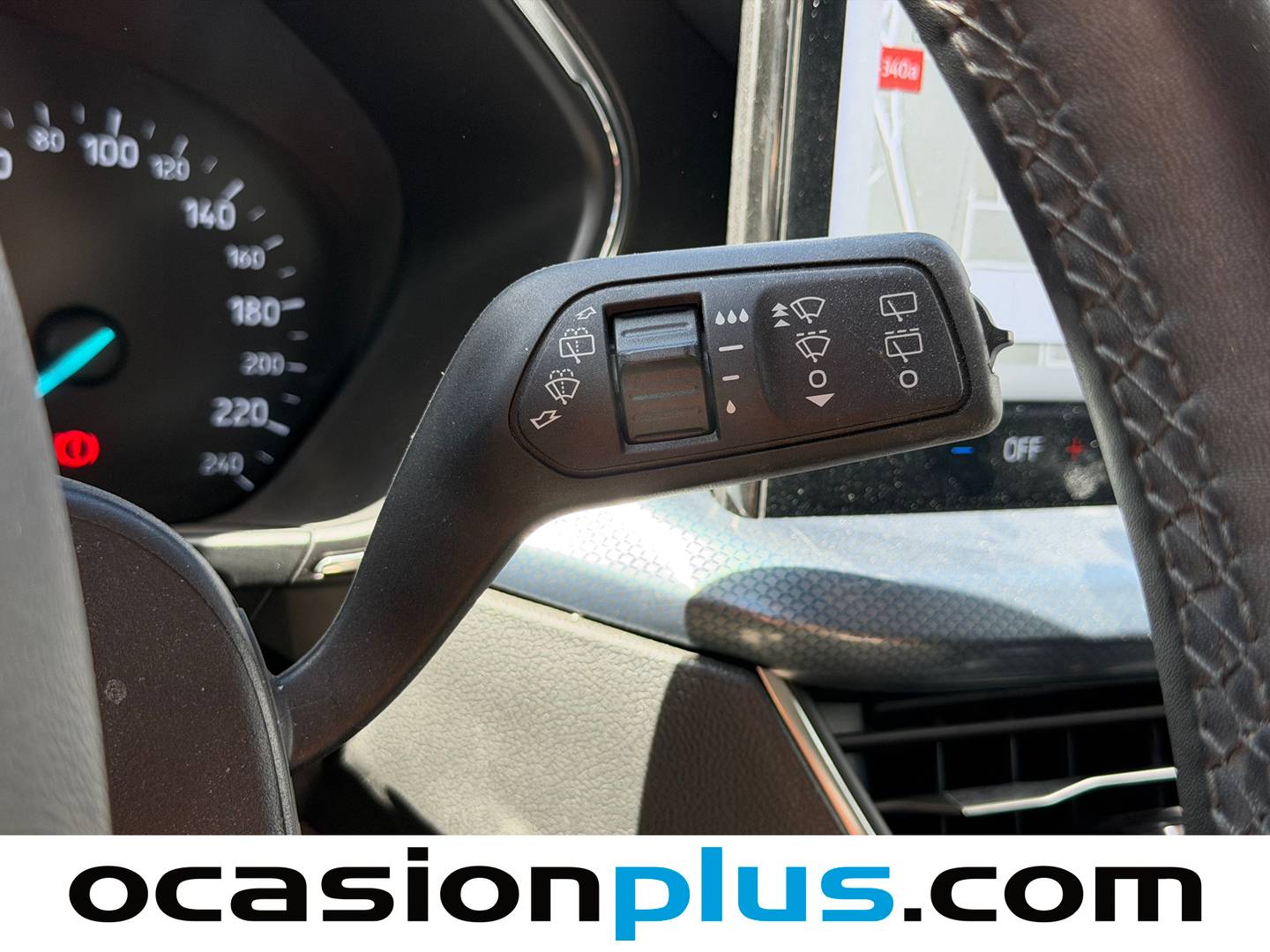 Ford Focus Ford Focus 1.0 Ecoboost MHEV Active Auto (155 CV) al mejor precio