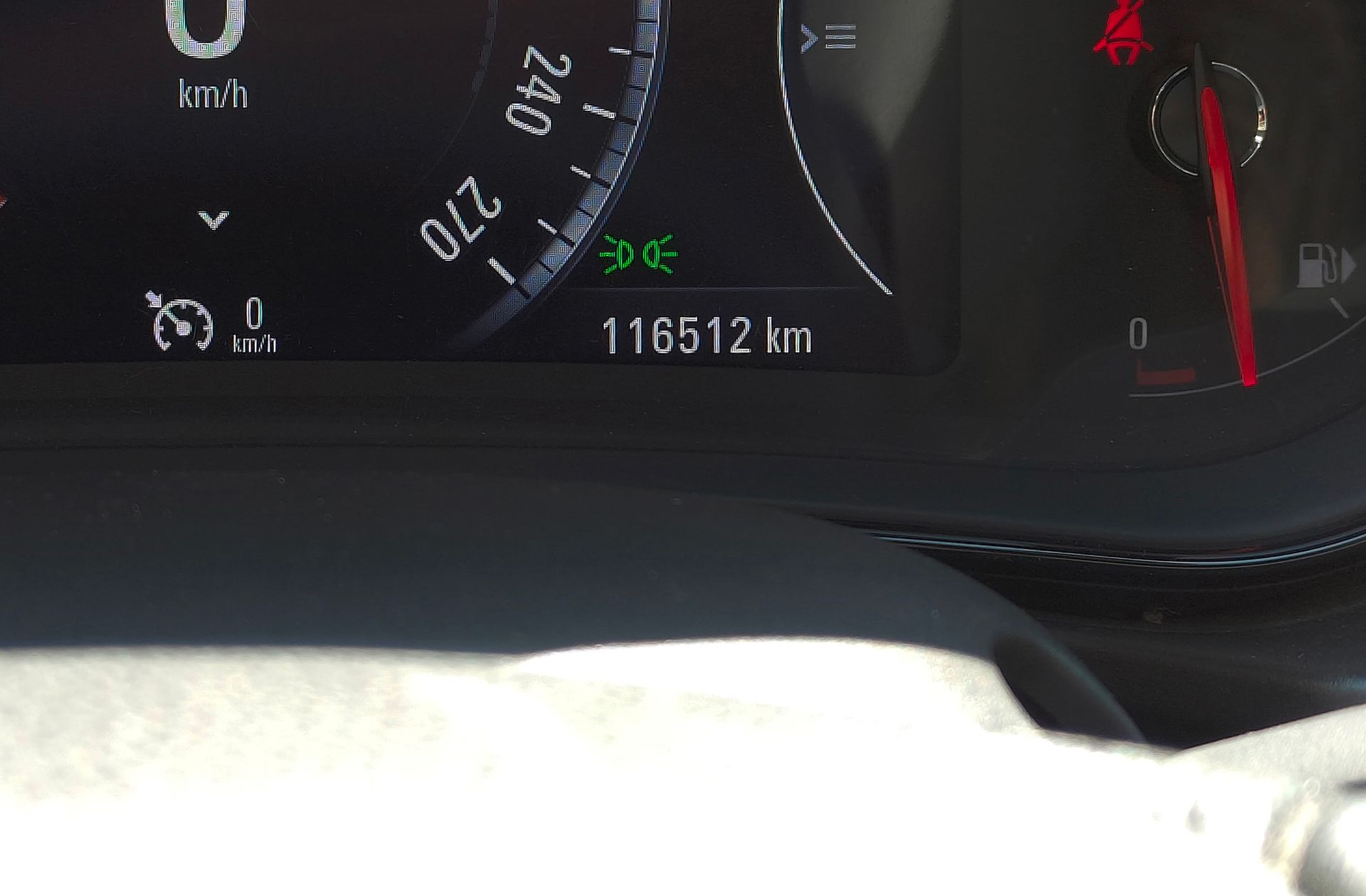 Opel Insignia 1.4 Turbo Selective - foto 11