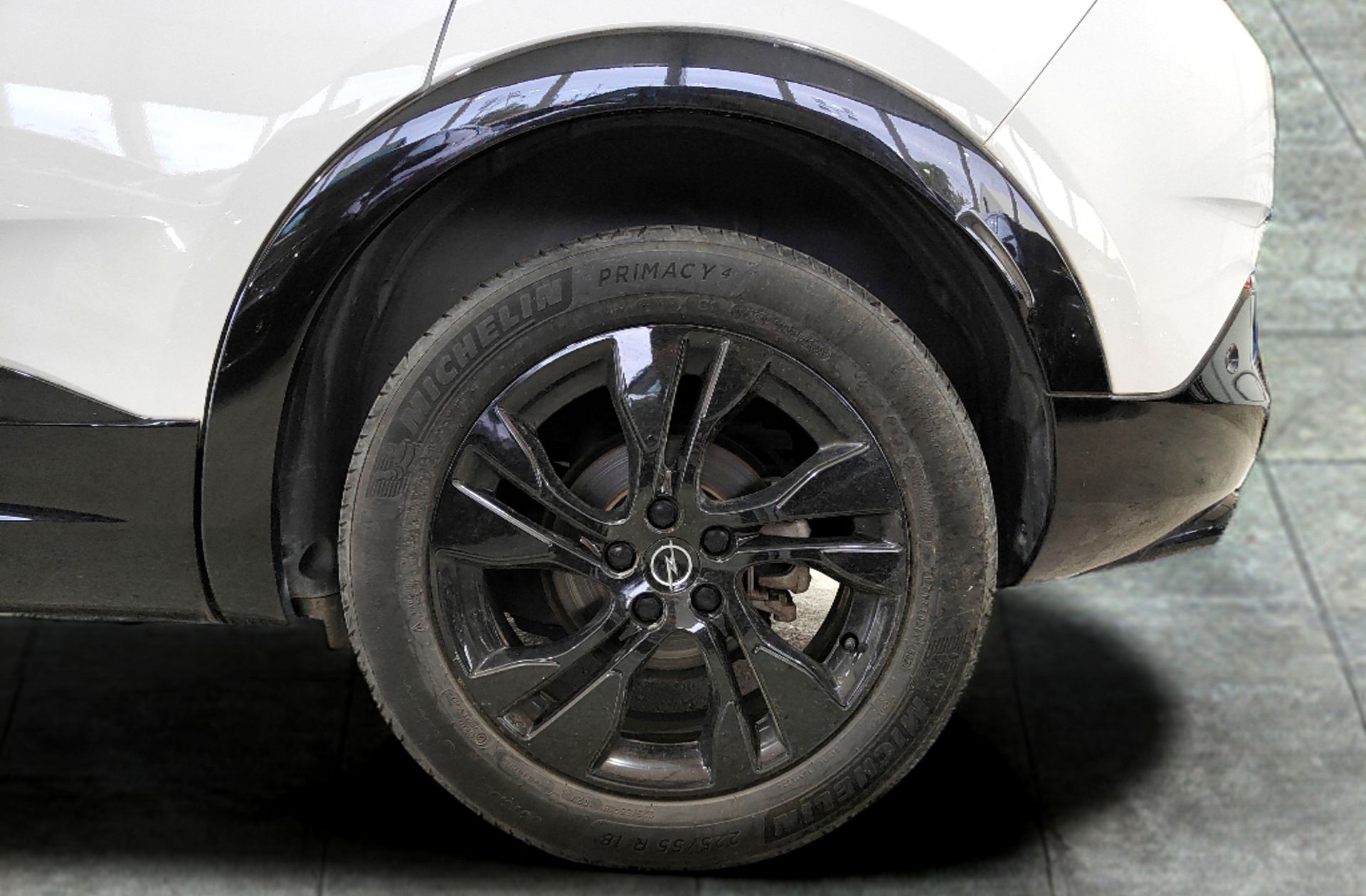 Opel Grandland 1.5 CDTi GS - foto 35