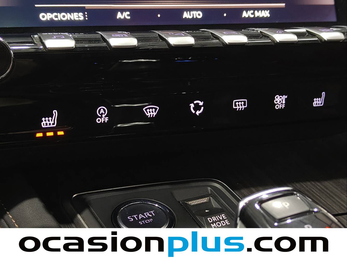 Foto Peugeot 508 Peugeot 508 BlueHDi 180 S&S GT EAT8 (180 CV)