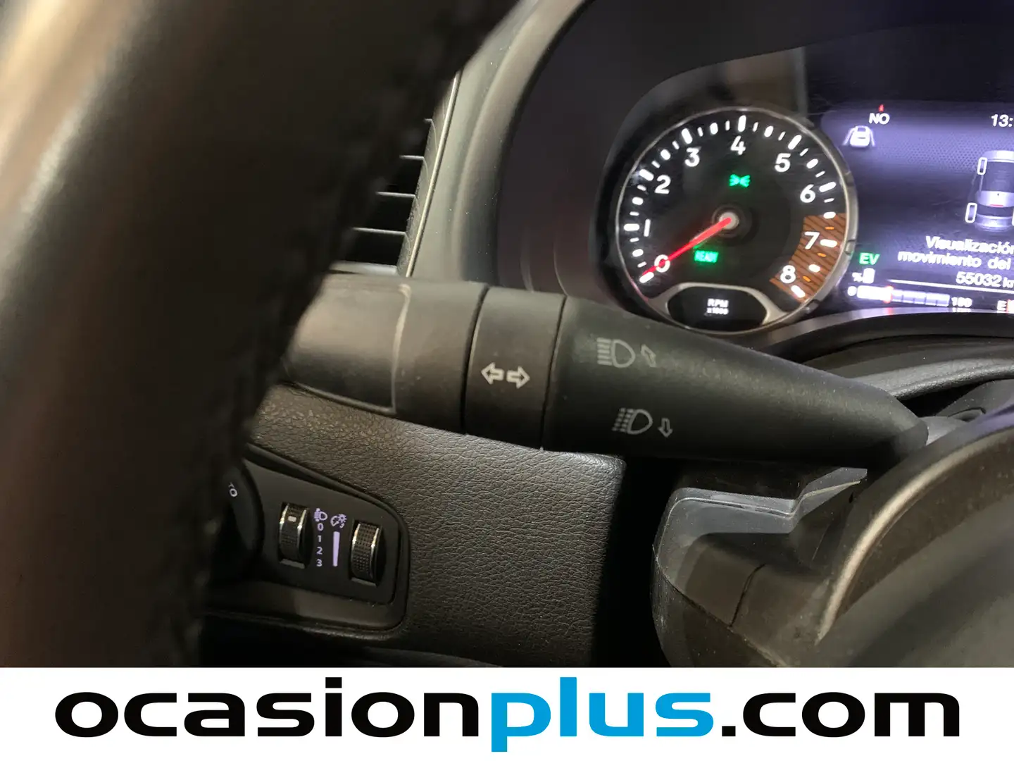 Foto Jeep Renegade Jeep Renegade eHybrid 1.5 Limited ATX (130 CV)