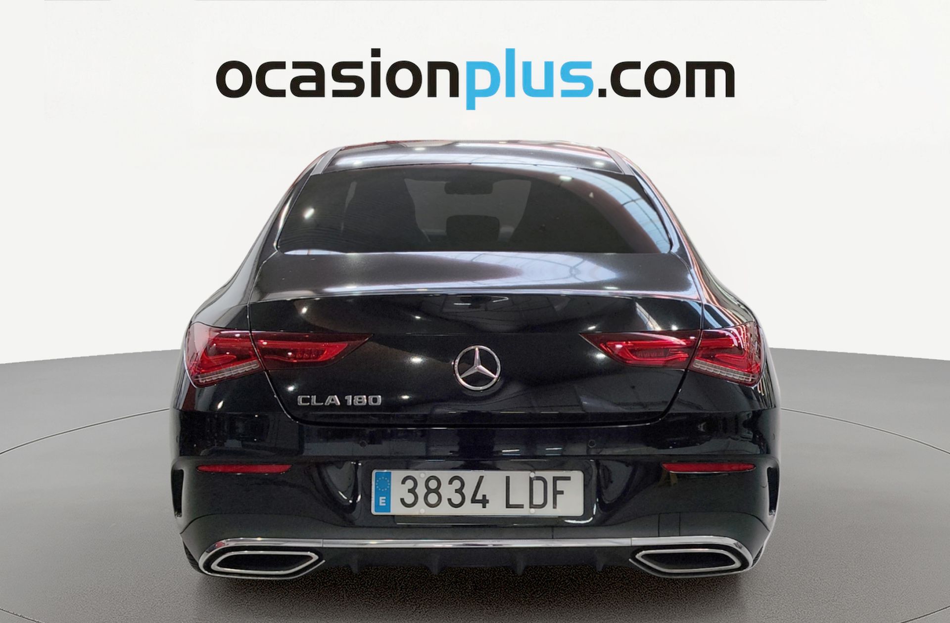 Mercedes-Benz CLA 180 Pack AMG - foto 19