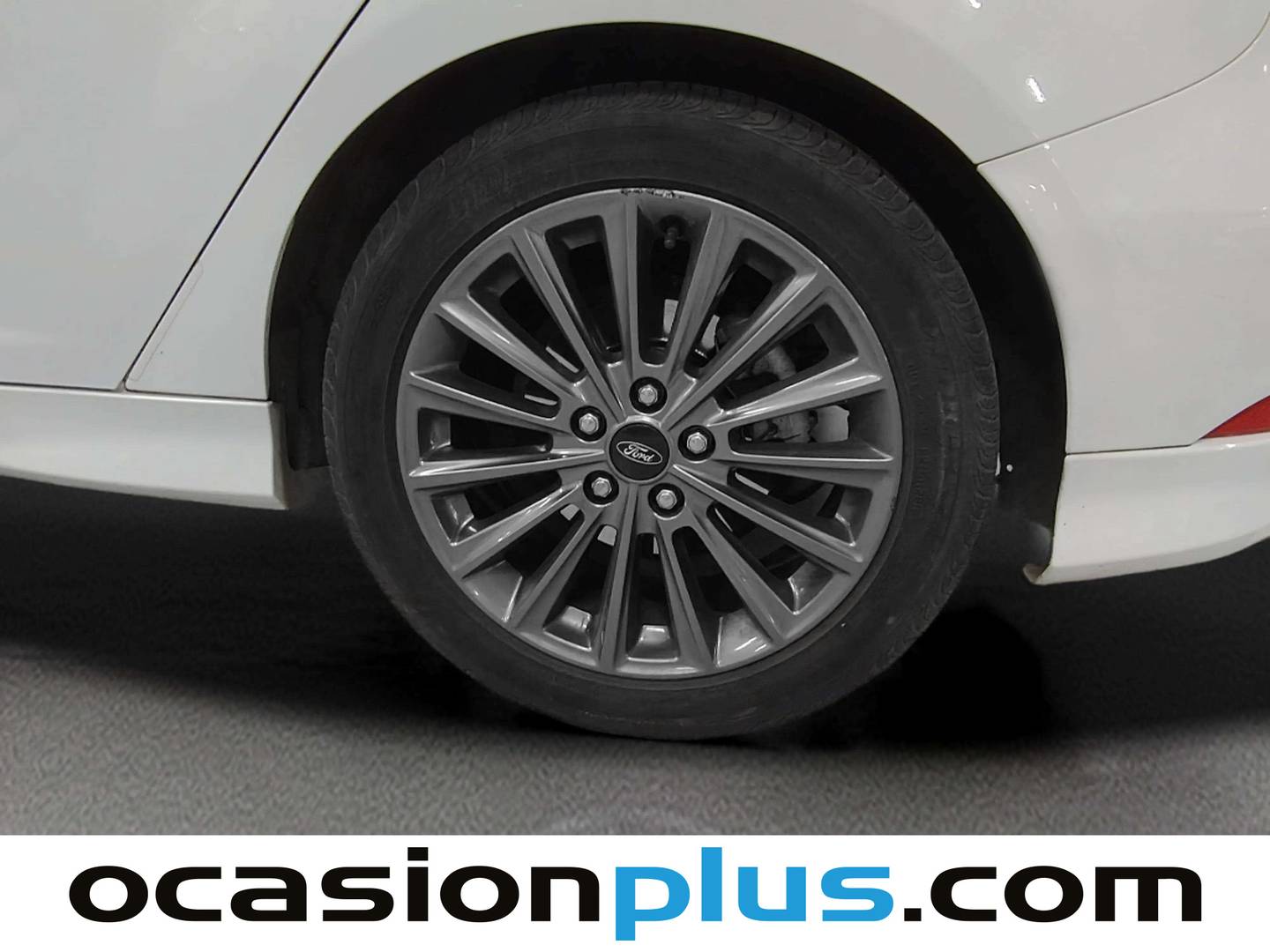 Ford Focus Ford Focus 1.0 Ecoboost S&S ST-Line (125 CV) km 0