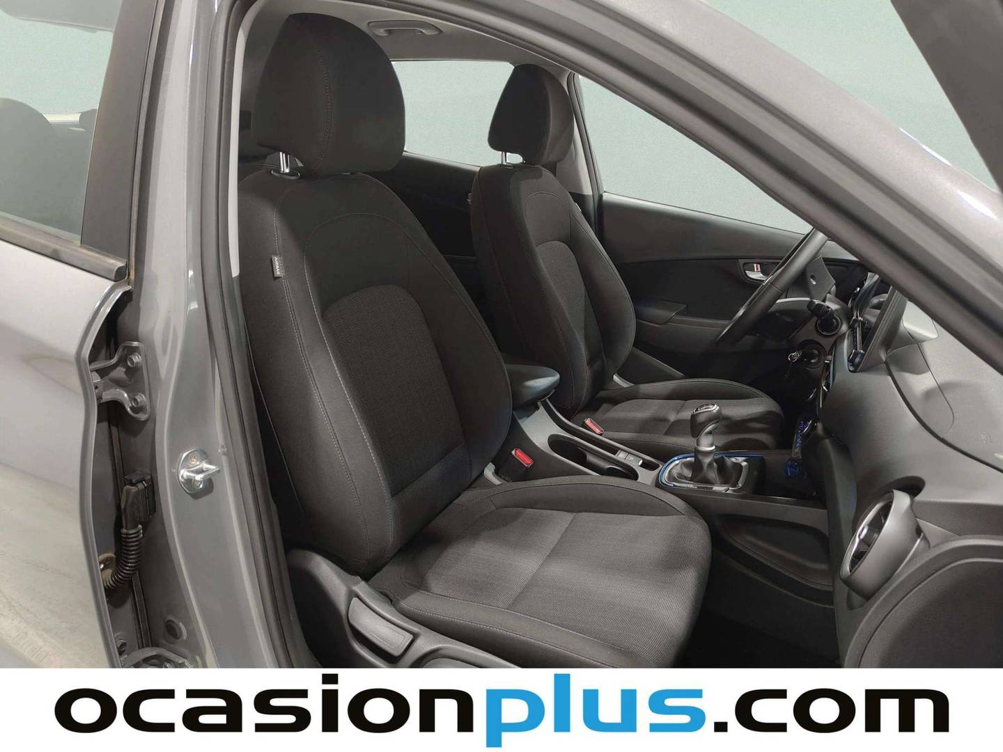 Hyundai Kona Hyundai Kona 1.0 TGDi Maxx 4x2 (120 CV) 2022