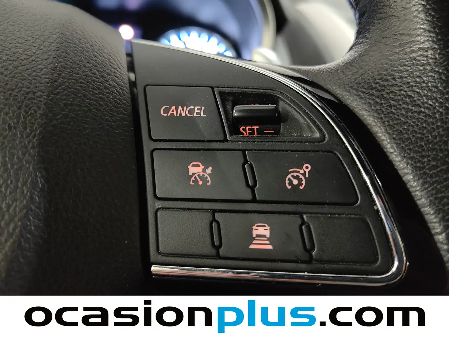 Foto Mitsubishi Eclipse Cross Mitsubishi Eclipse Cross 2.4 PHEV Kaiteki 4WD Auto (188 CV)