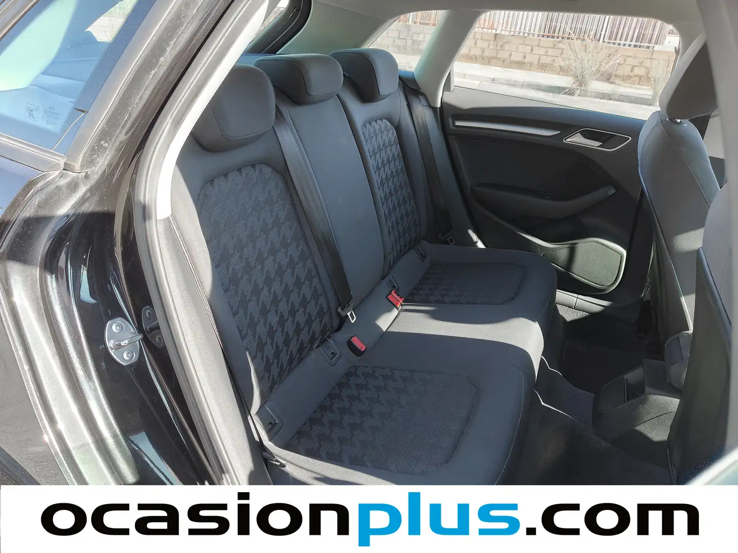 Foto Audi A3 Audi A3 Sportback Attracted 1.6 TDI (105 CV)