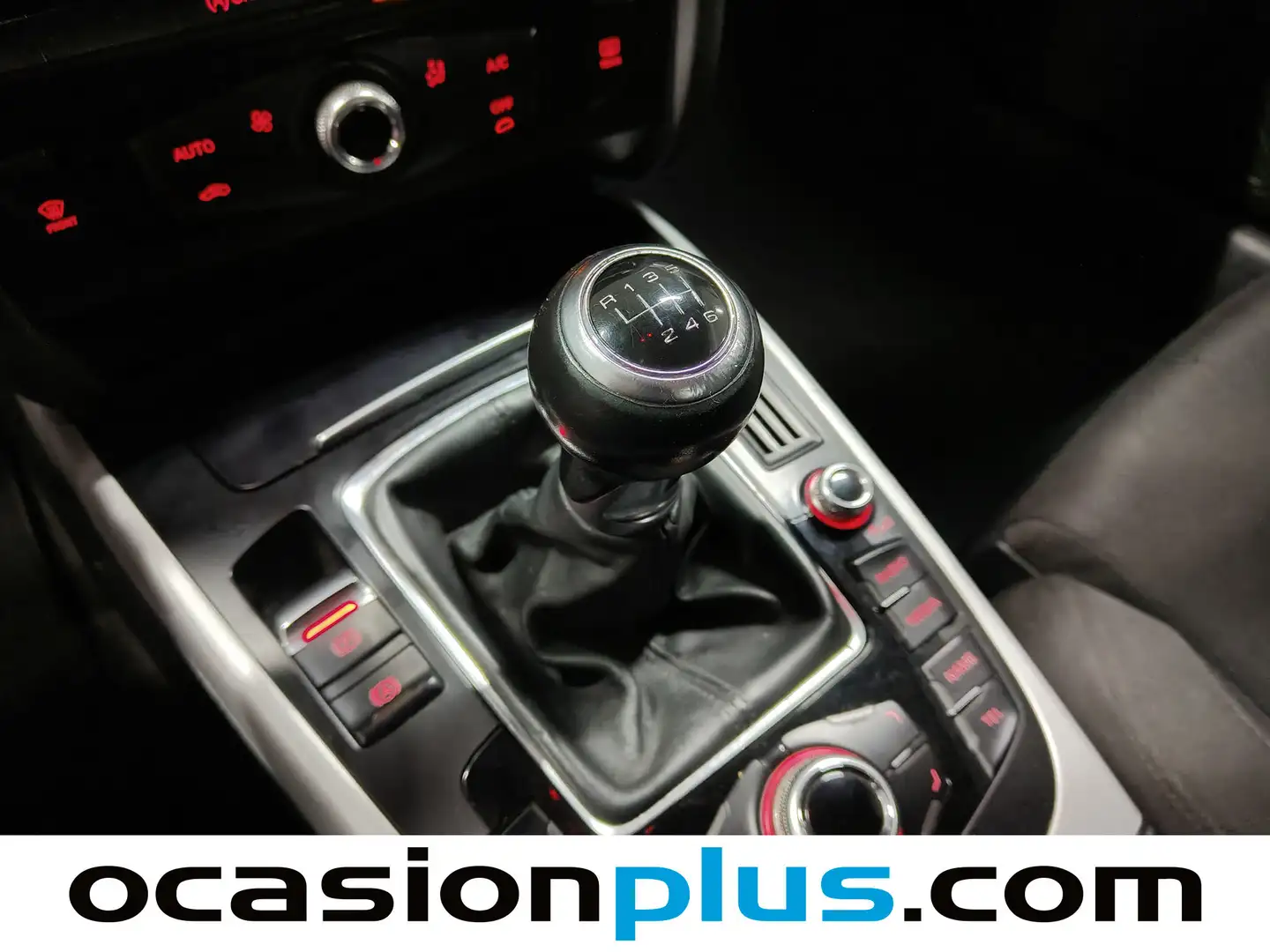 Foto Audi A4 Audi A4 S line edition 2.0 TDI (150 CV)