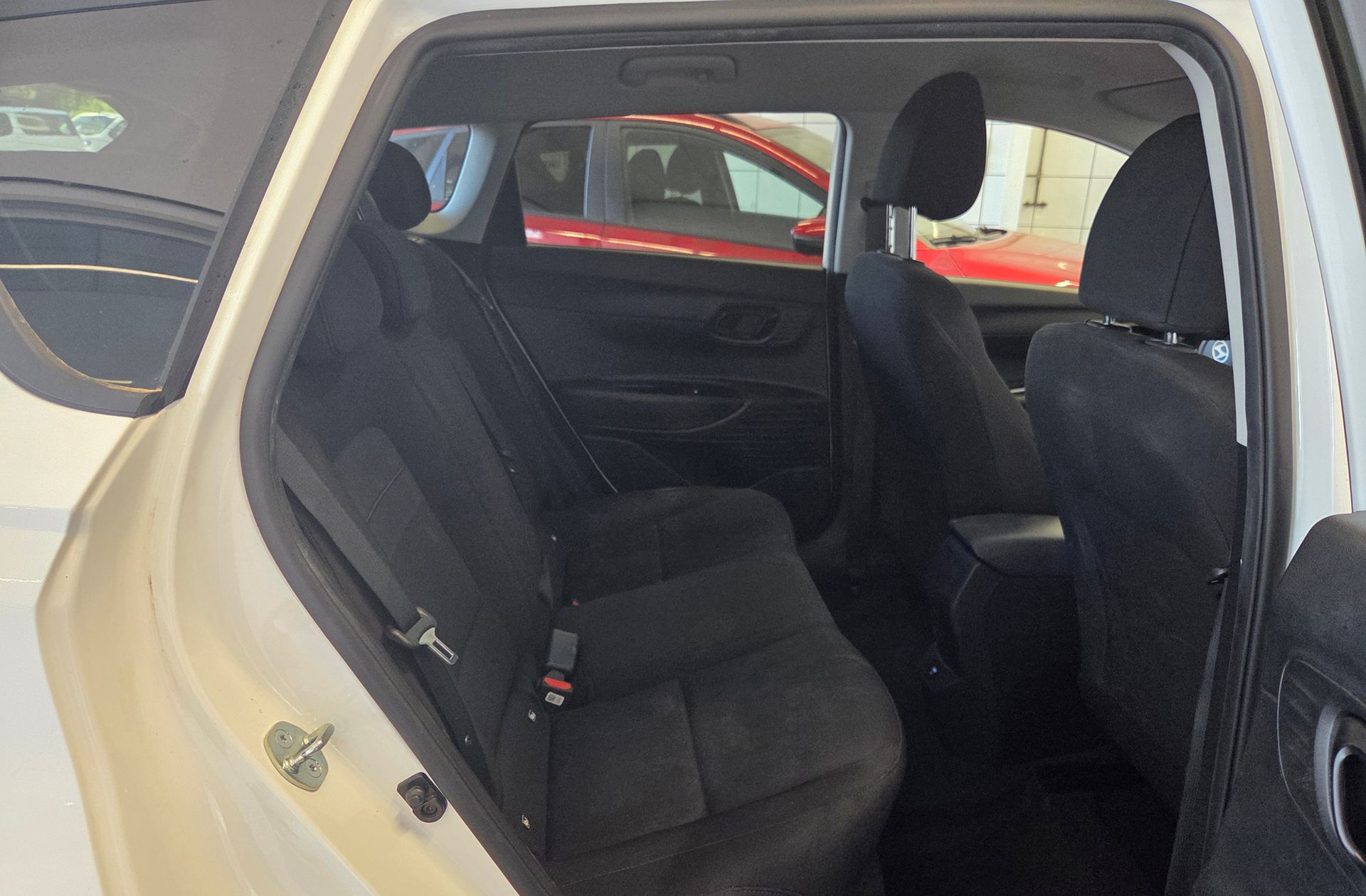 Hyundai Bayon 1.2 MPI Maxx - foto 17