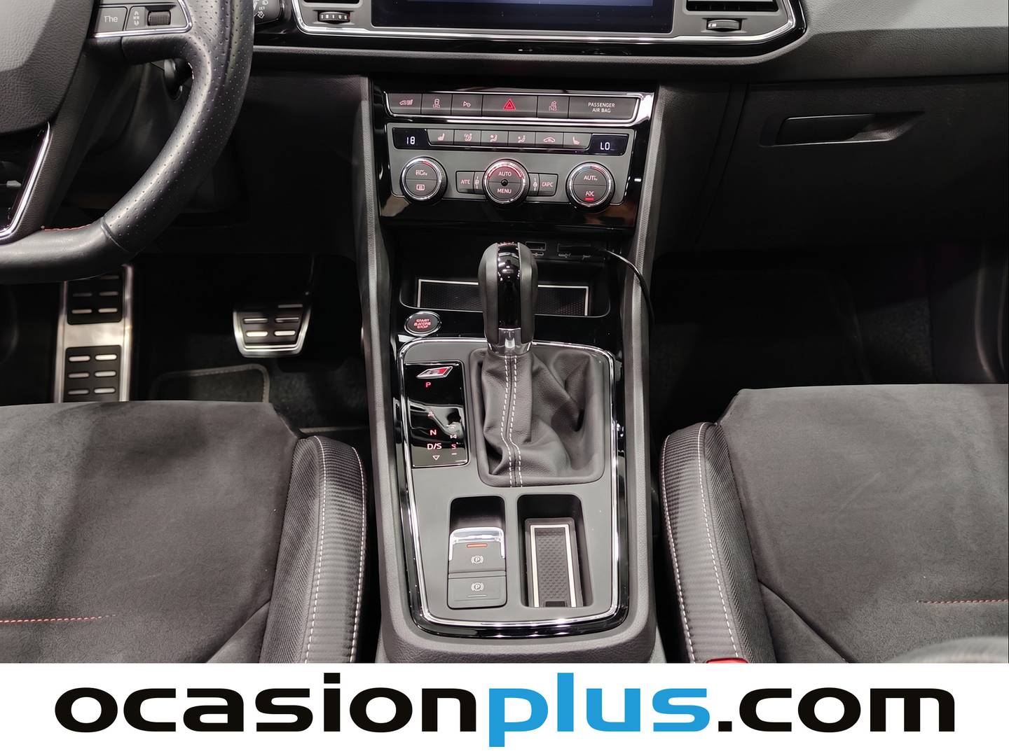 Seat León Seat León 2.0 TSI S&S Cupra DSG (300 CV) de segunda mano