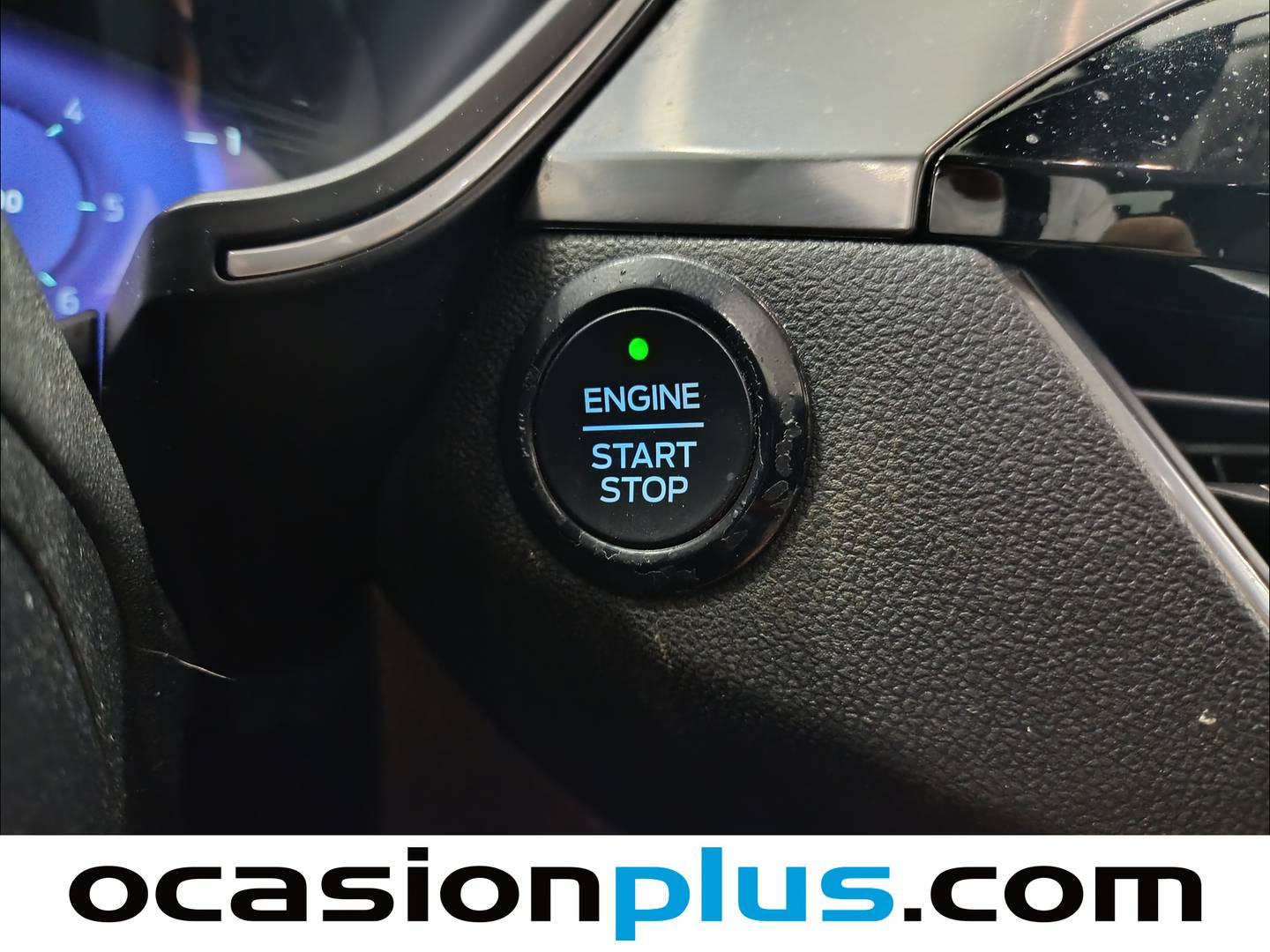 Paquetes del Ford Kuga Ford Kuga 2.0 EcoBlue MHEV Titanium (150 CV)