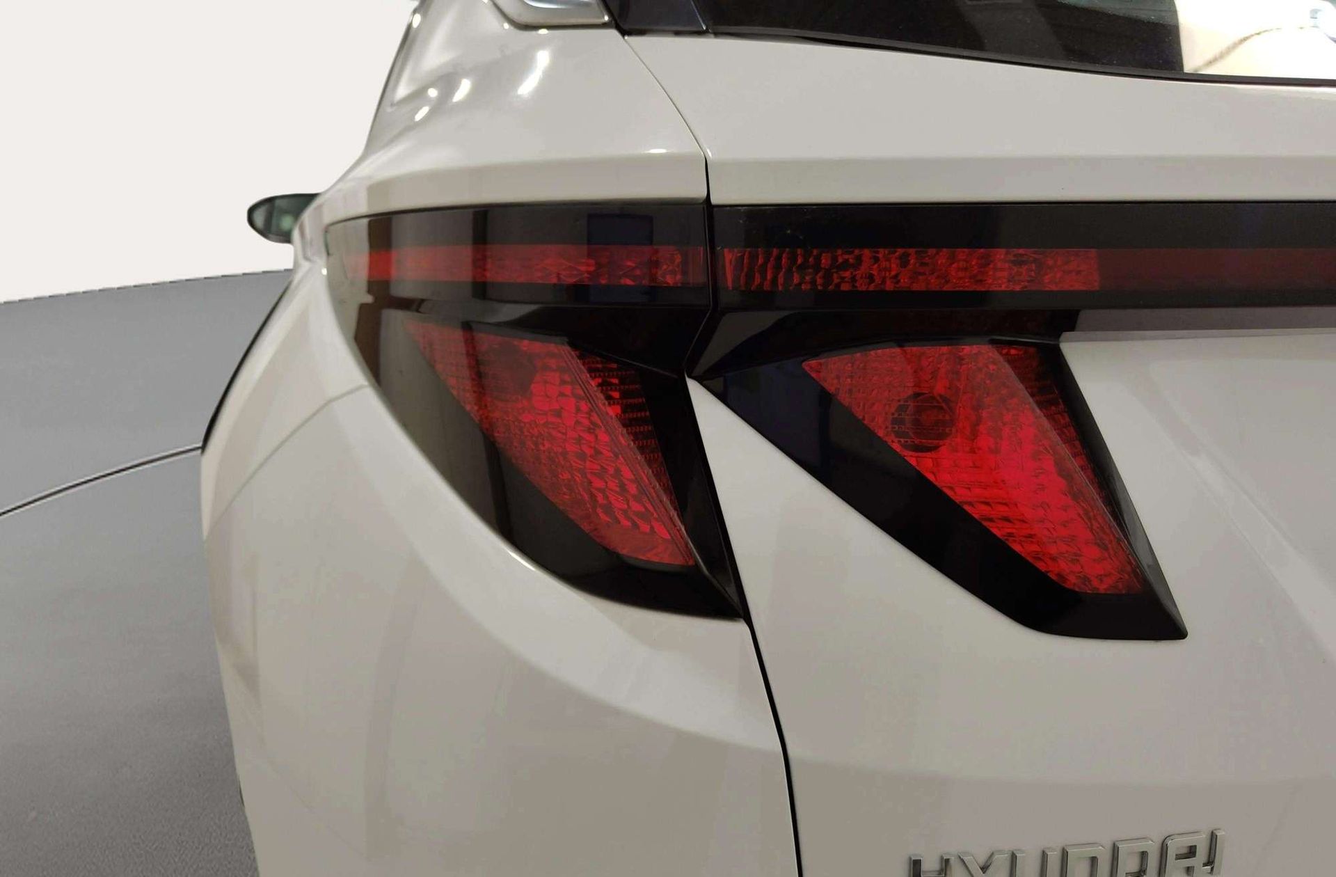 Hyundai Tucson 1.6 T-GDi Maxx - foto 15
