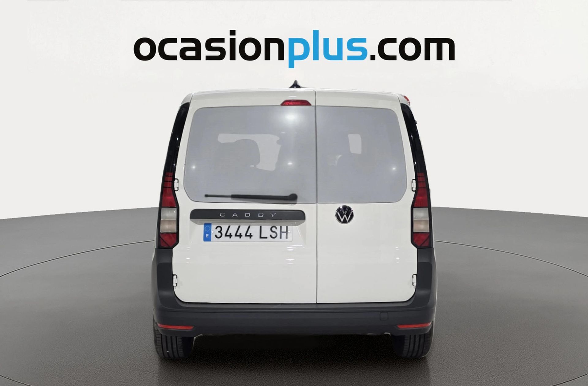 Volkswagen Caddy 2.0 TDI - foto 10