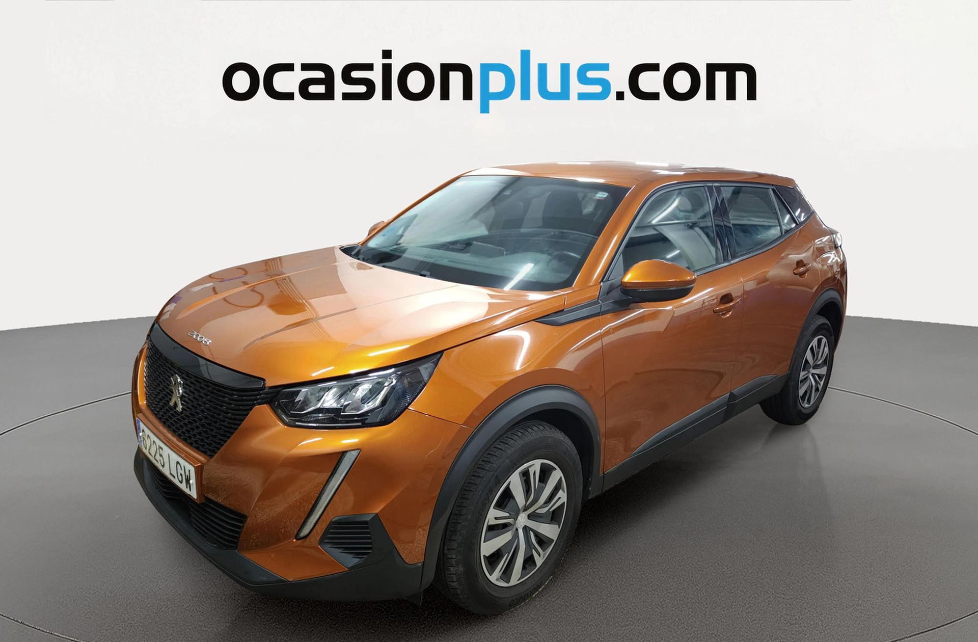 Peugeot 2008 PureTech 100 Active