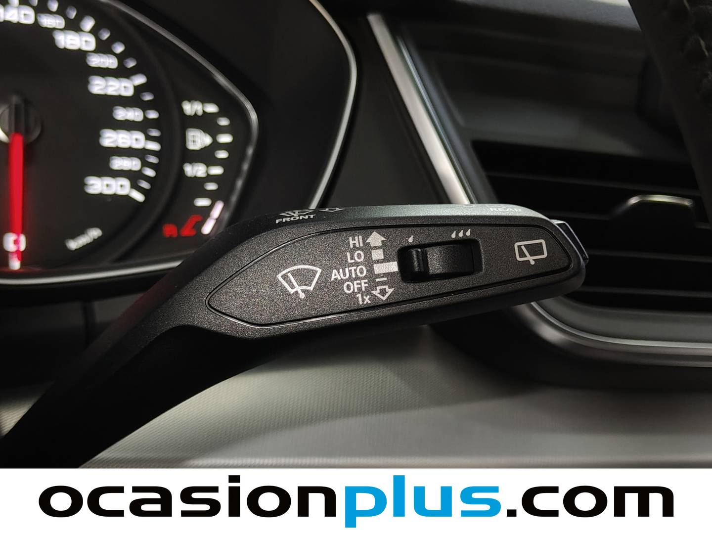 Audi Q5 Audi Q5 Design 2.0 TDI (150 CV) seminuevo