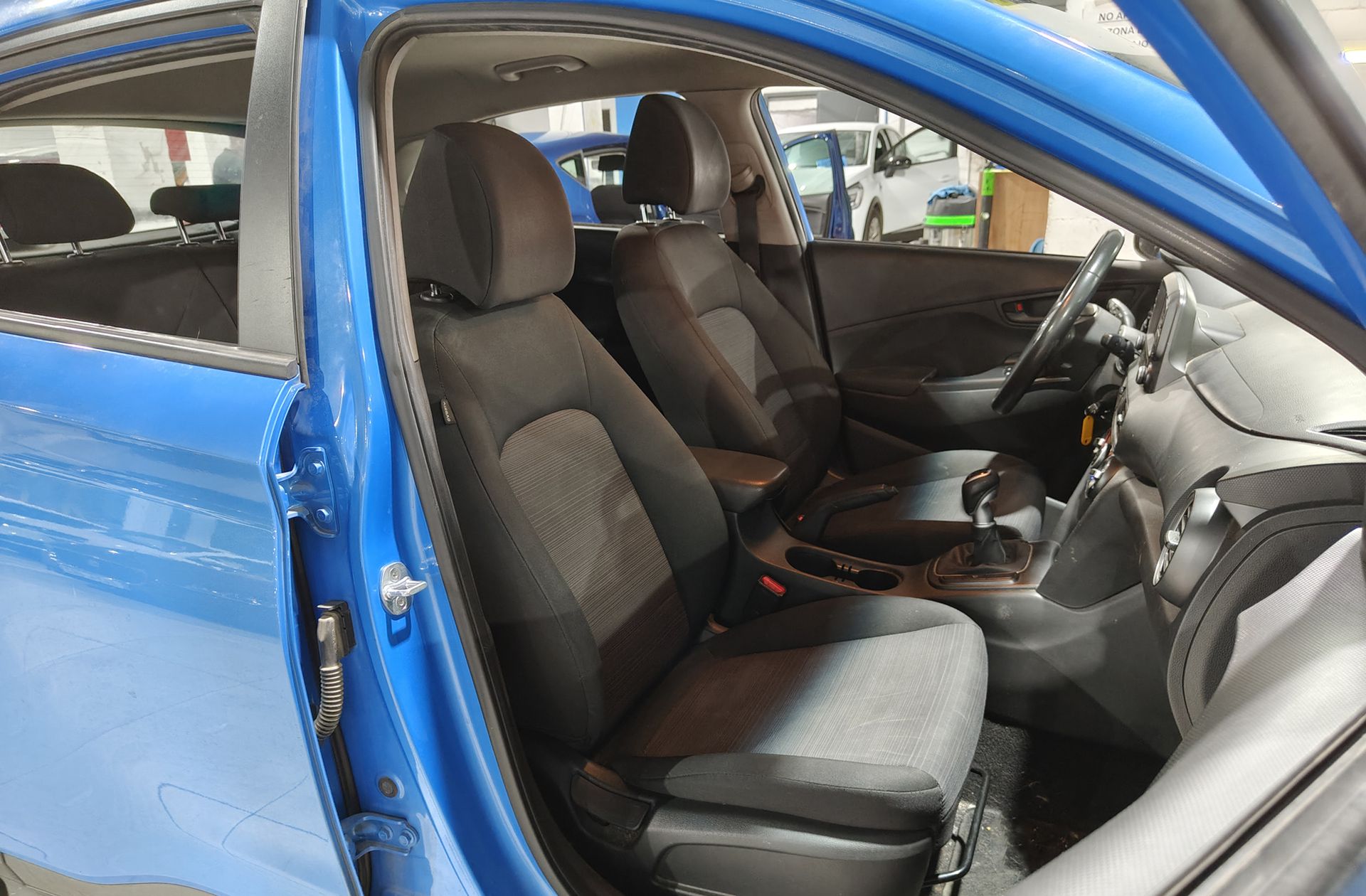 Hyundai Kona 1.0 T-GDi Essence 4x2 - foto 15