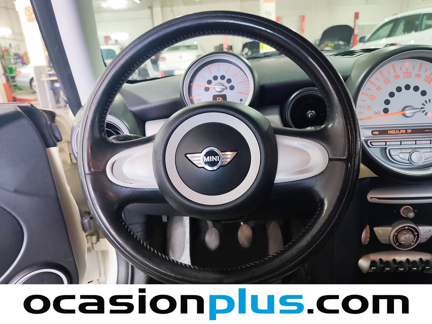 Mini MINI Mini MINI Cooper Cooper One (95 CV) gasolina
