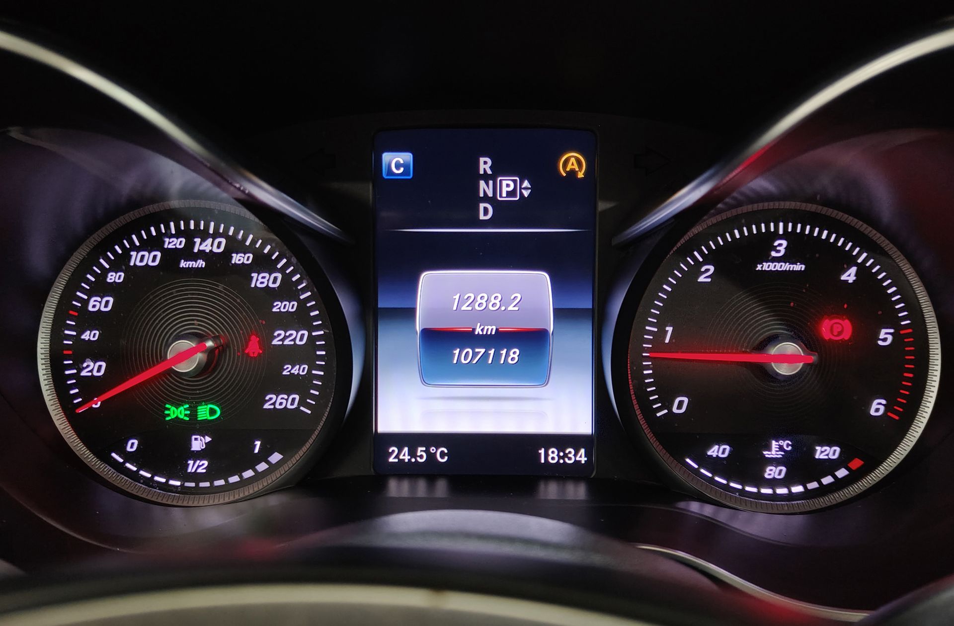Mercedes-Benz Clase C 250 d 4MATIC AMG Line - foto 31
