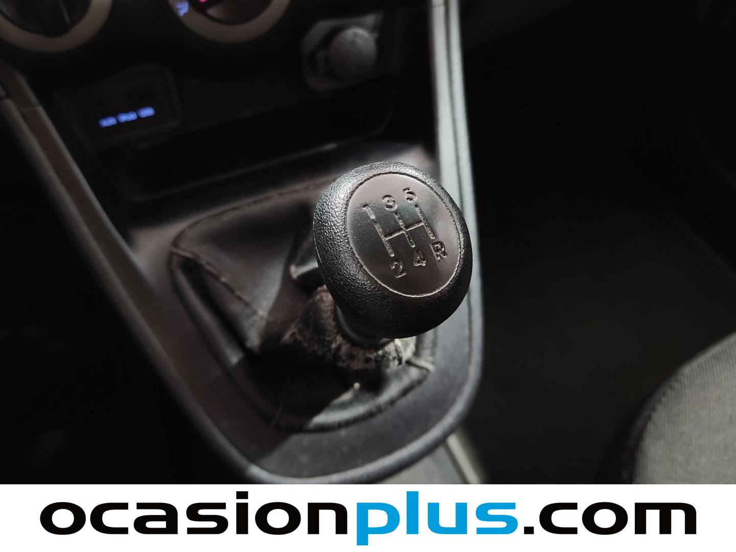 Hyundai i10 Hyundai i10 1.2 Comfort (85 CV) de segunda mano