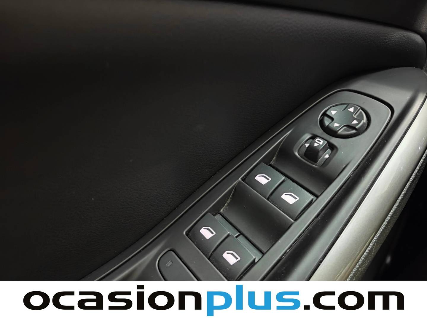 Foto Opel Grandland Opel Grandland 1.2 Turbo XHT S&S GS  (130 CV)