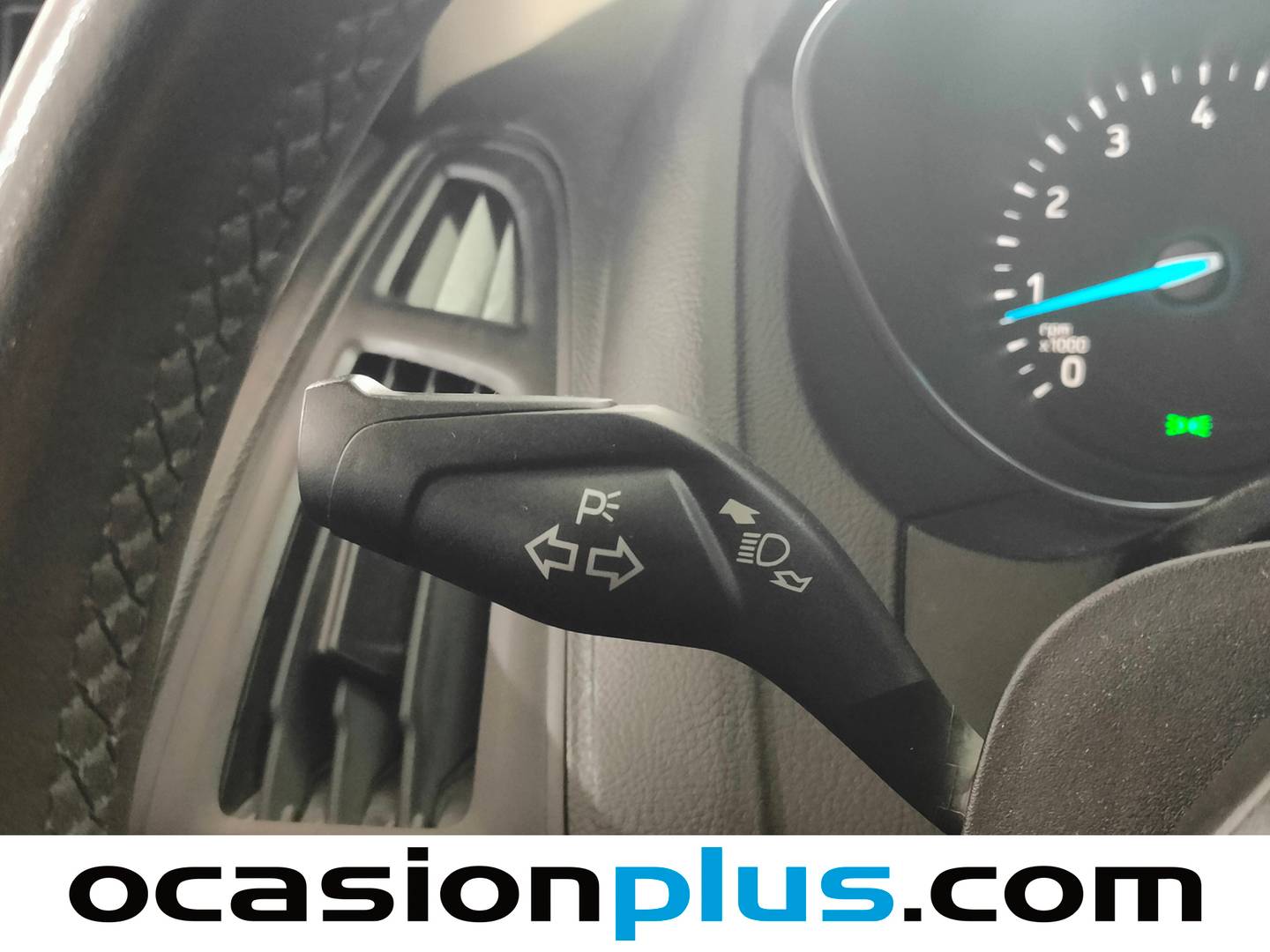 Ford Focus Ford Focus 1.0 Ecoboost Business (125 CV) de ocasión