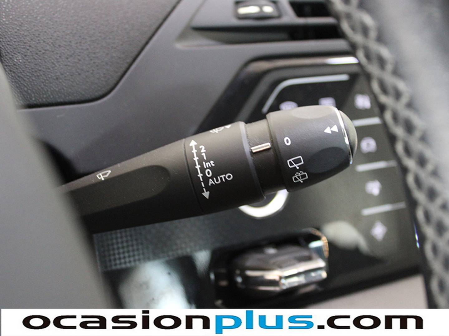 Citroën Grand C4 Picasso Citroen Grand C4 Picasso BlueHDi 150 Airdream Intensive 7 Plazas (150 CV) seminuevo