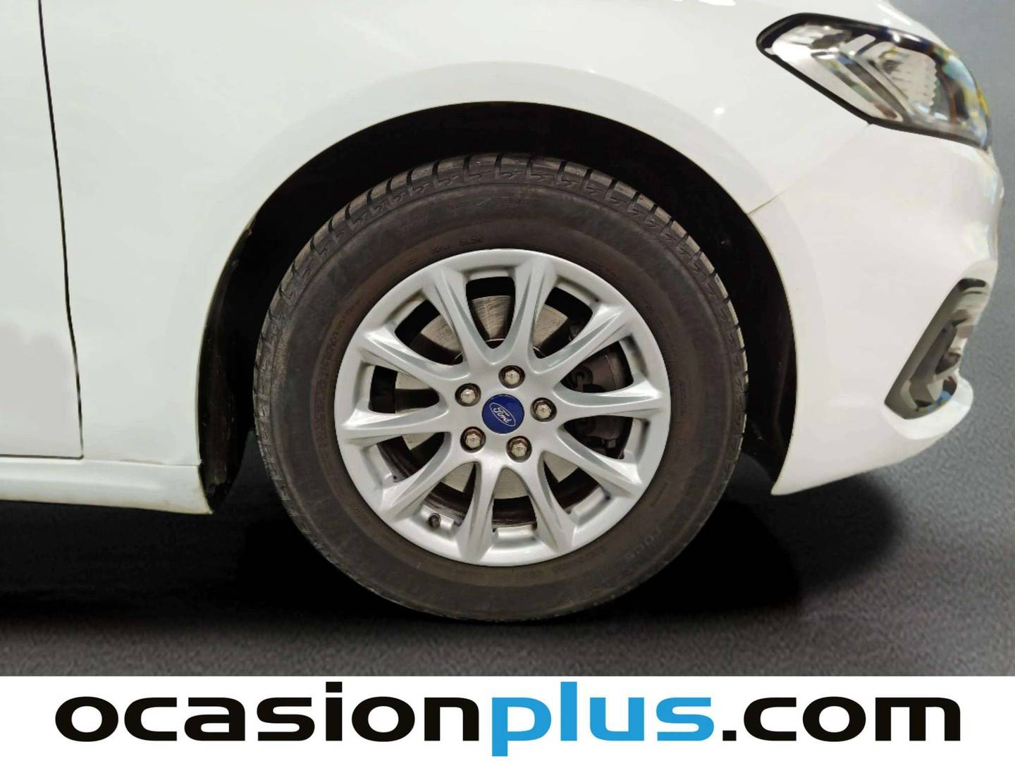 Ford Mondeo Ford Mondeo SportBreak 2.0 TDCI Business (150 CV) diésel