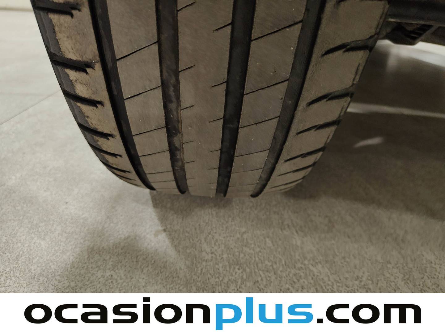 Volkswagen Touareg Volkswagen Touareg 2.5 TDI R5 Tiptronic (174 CV) diésel
